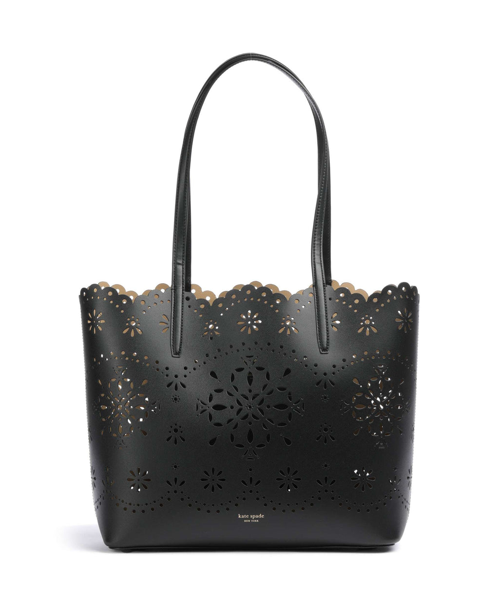 Kate Spade New York Do It All Large Tote bag black