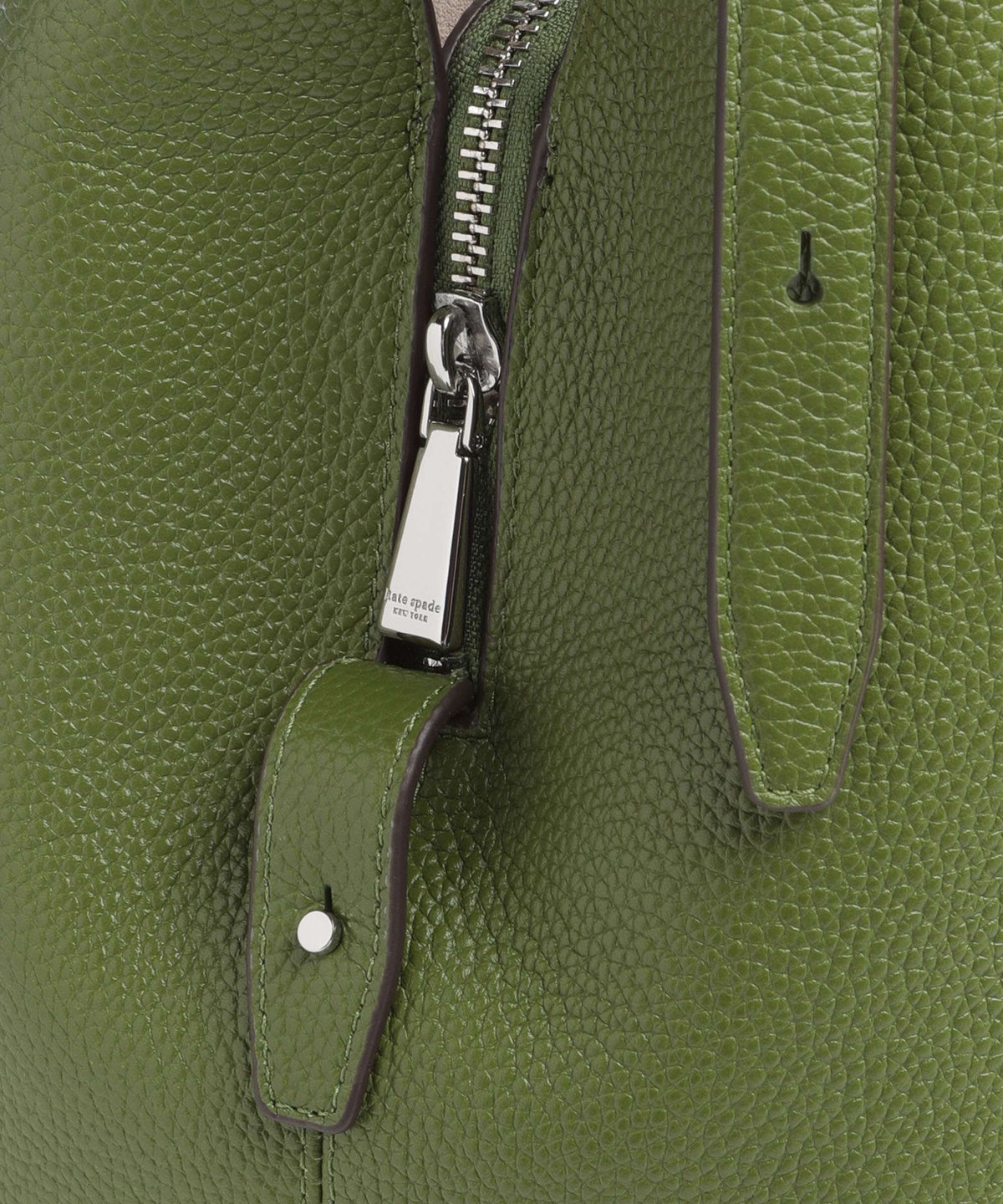 Kate Spade New York Deco Hobo bag jungle vine