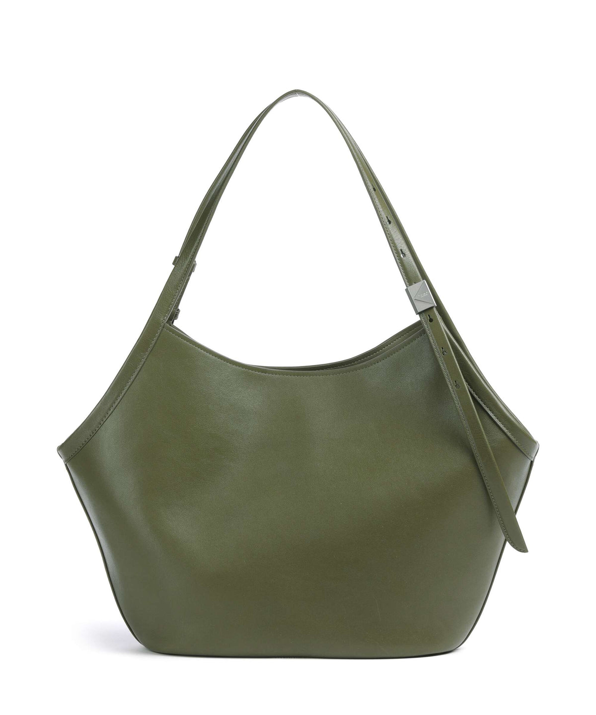 Kate Spade New York Deco Hobo bag seaweed