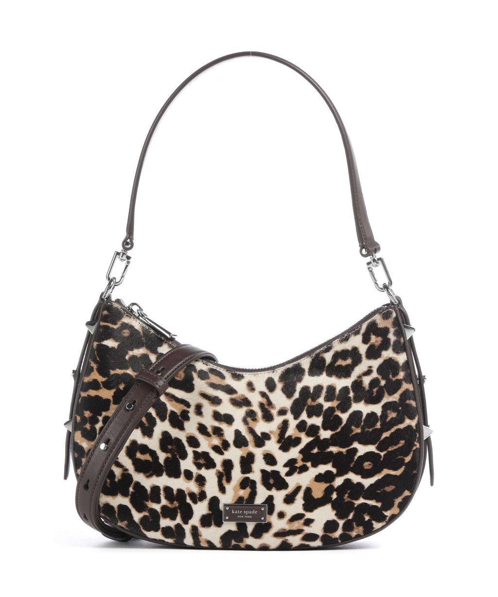 Kate Spade New York Liv Shoulder bag leopard/multicolour