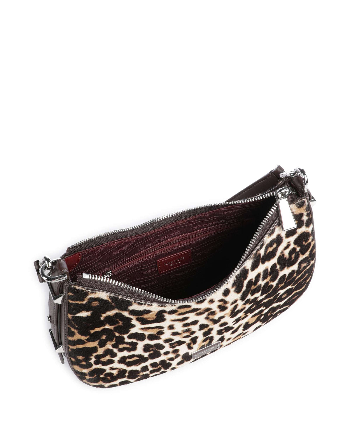 Kate Spade New York Liv Shoulder bag leopard/multicolour