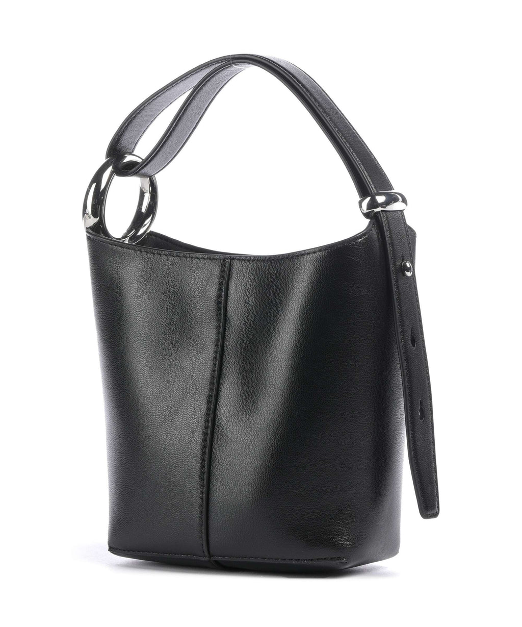 Kate Spade New York Halo Mini Hobo bag black