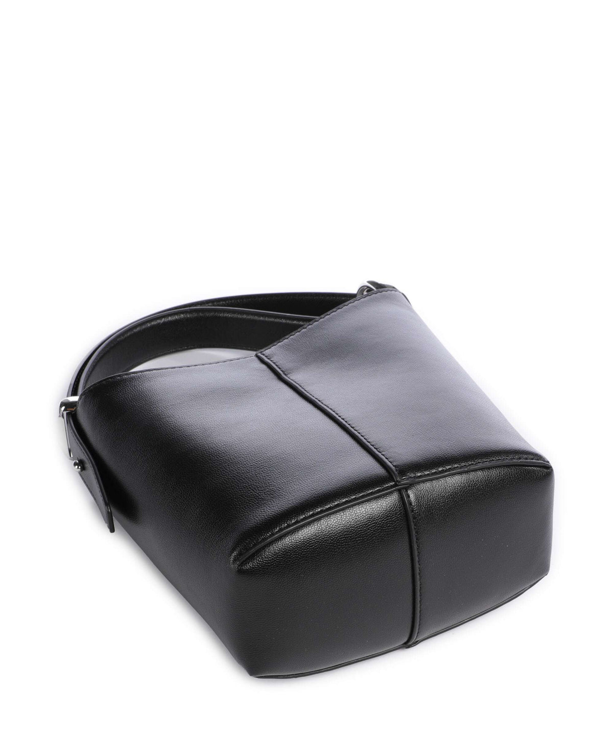 Kate Spade New York Halo Mini Hobo bag black