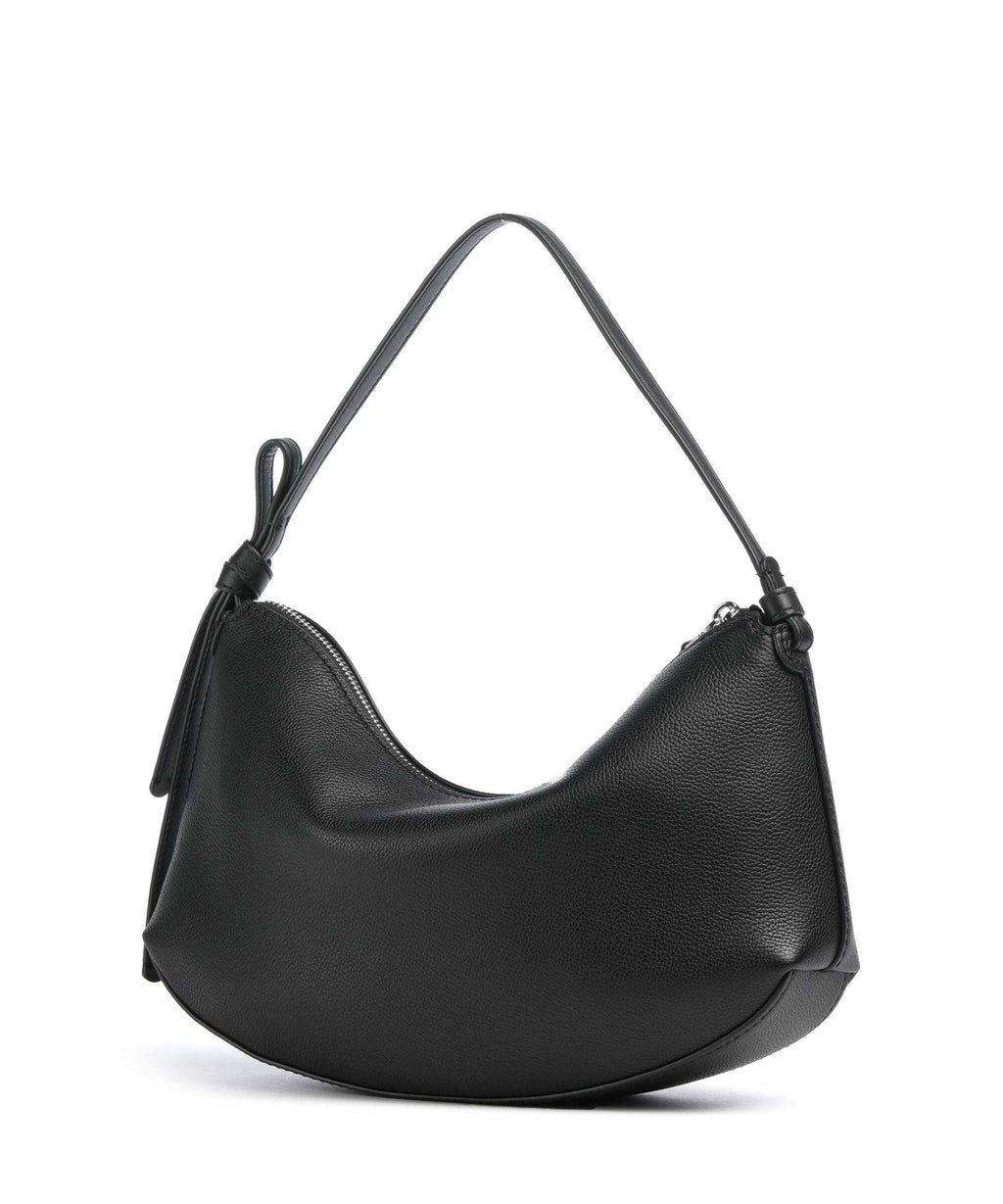 Kate Spade New York Loop Hobo bag black