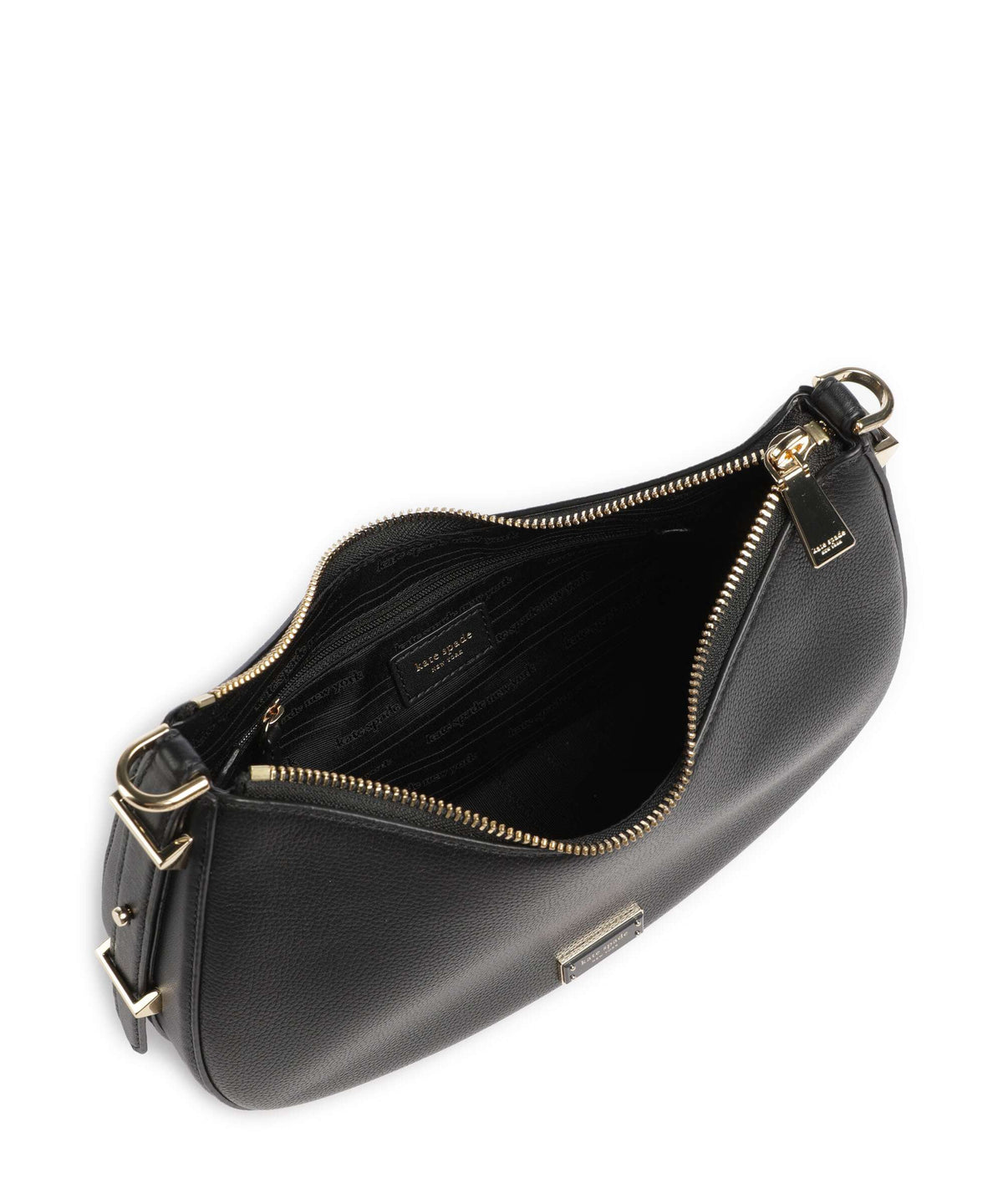 Kate Spade New York Liv Shoulder bag black
