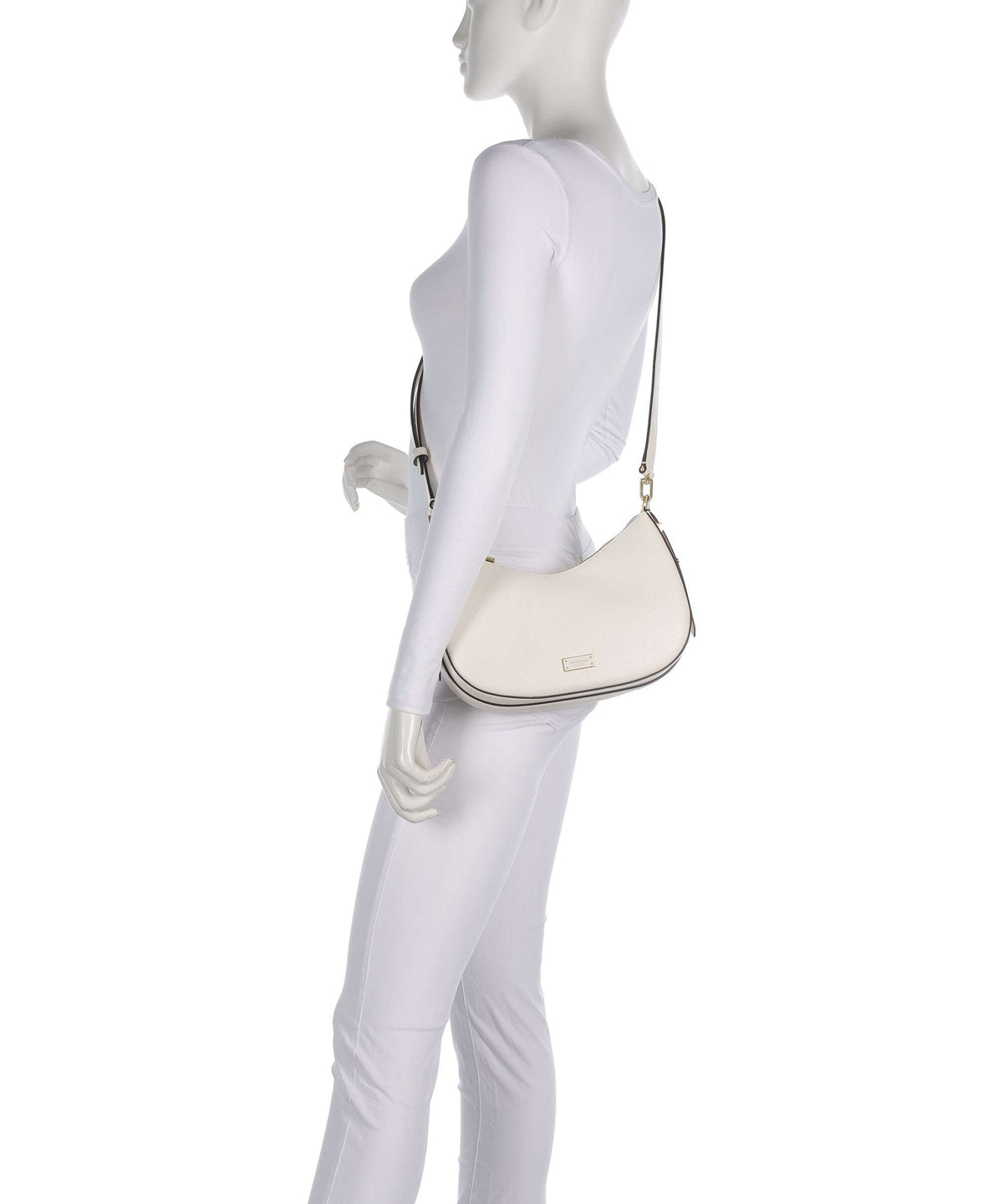 Kate Spade New York Liv Shoulder bag cashew milk