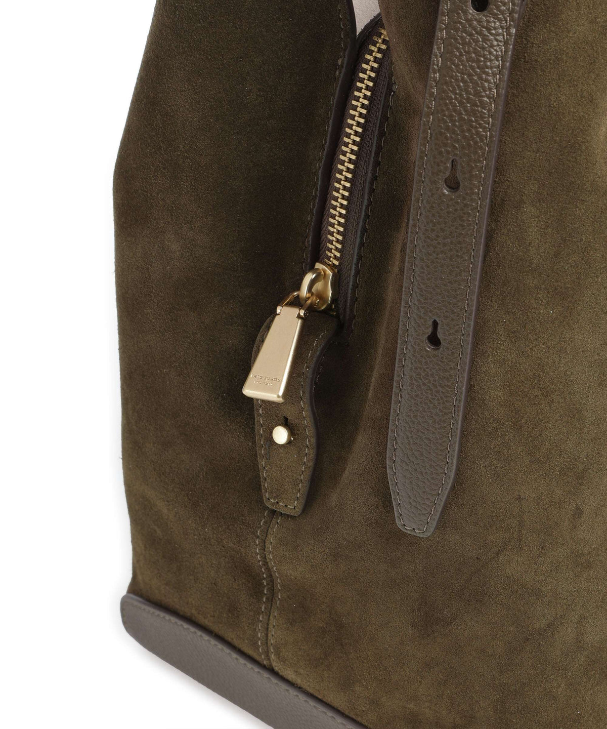 Kate Spade New York Deco Hobo bag burnt sage/multicolour