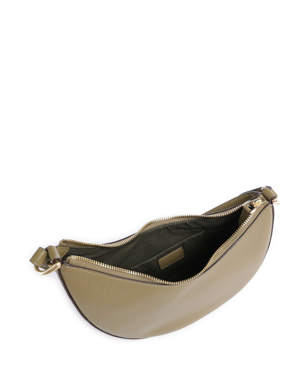 Kate Spade New York Duo Crossbody bag dried thyme