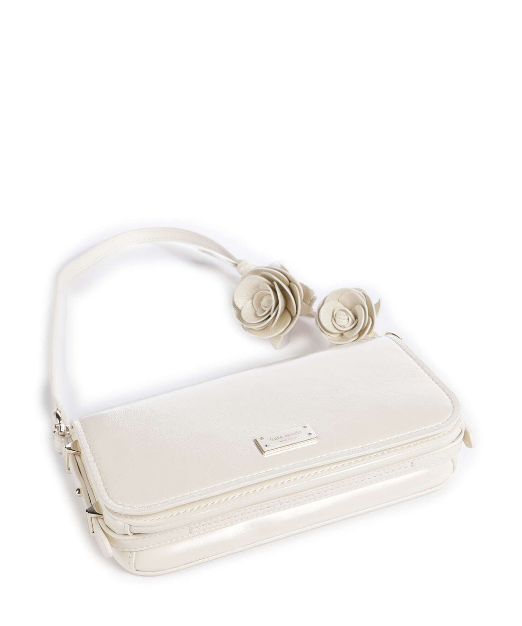 Kate Spade New York Liv Shoulder bag cashew milk