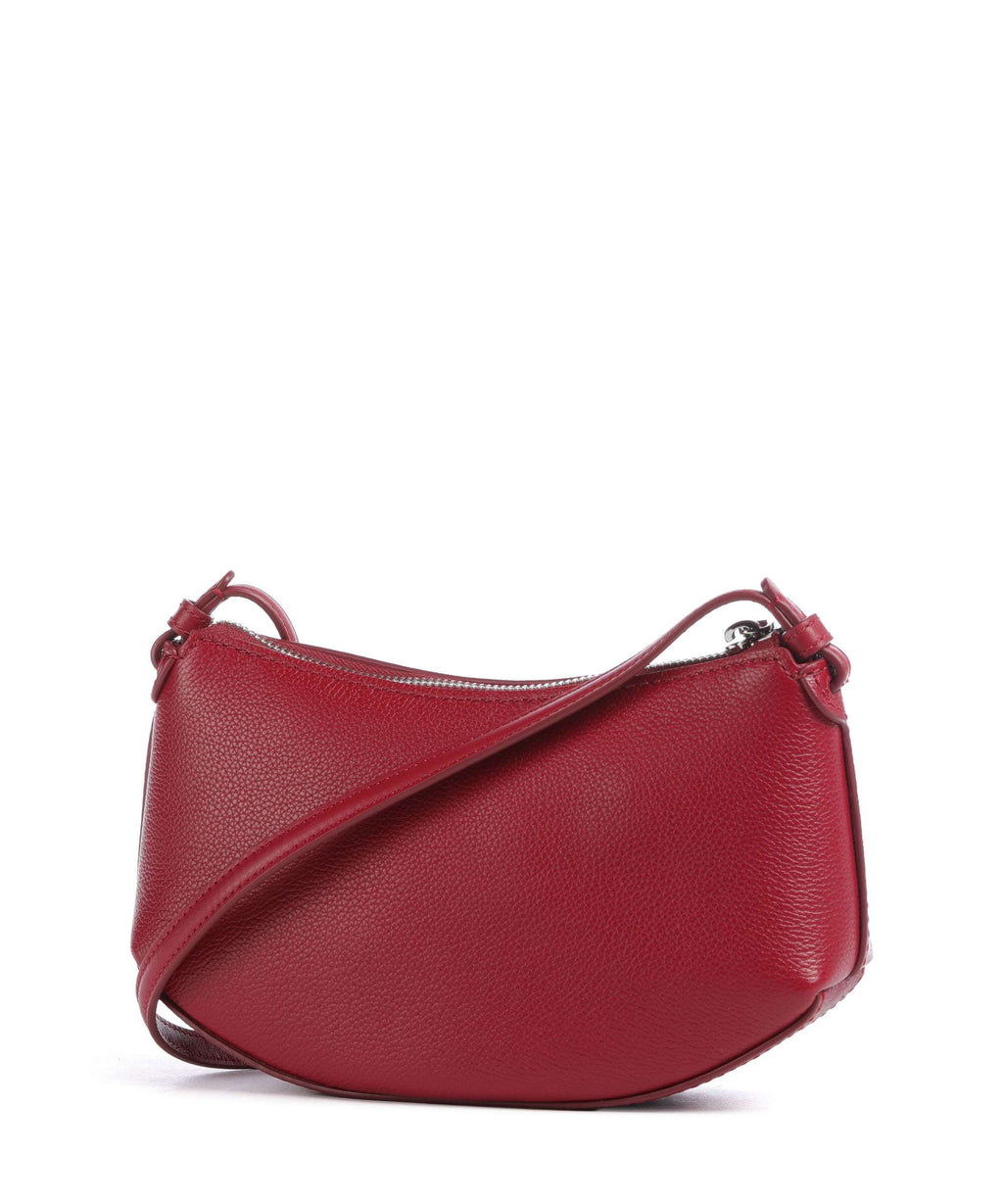 Kate Spade New York Loop Crossbody bag red jam