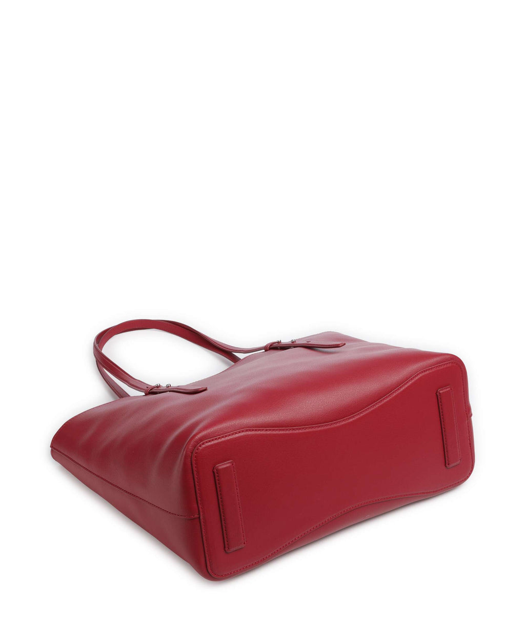 Kate Spade New York Do It All Large Tote bag red jam