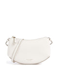 Kate Spade New York Loop Crossbody bag cashew milk