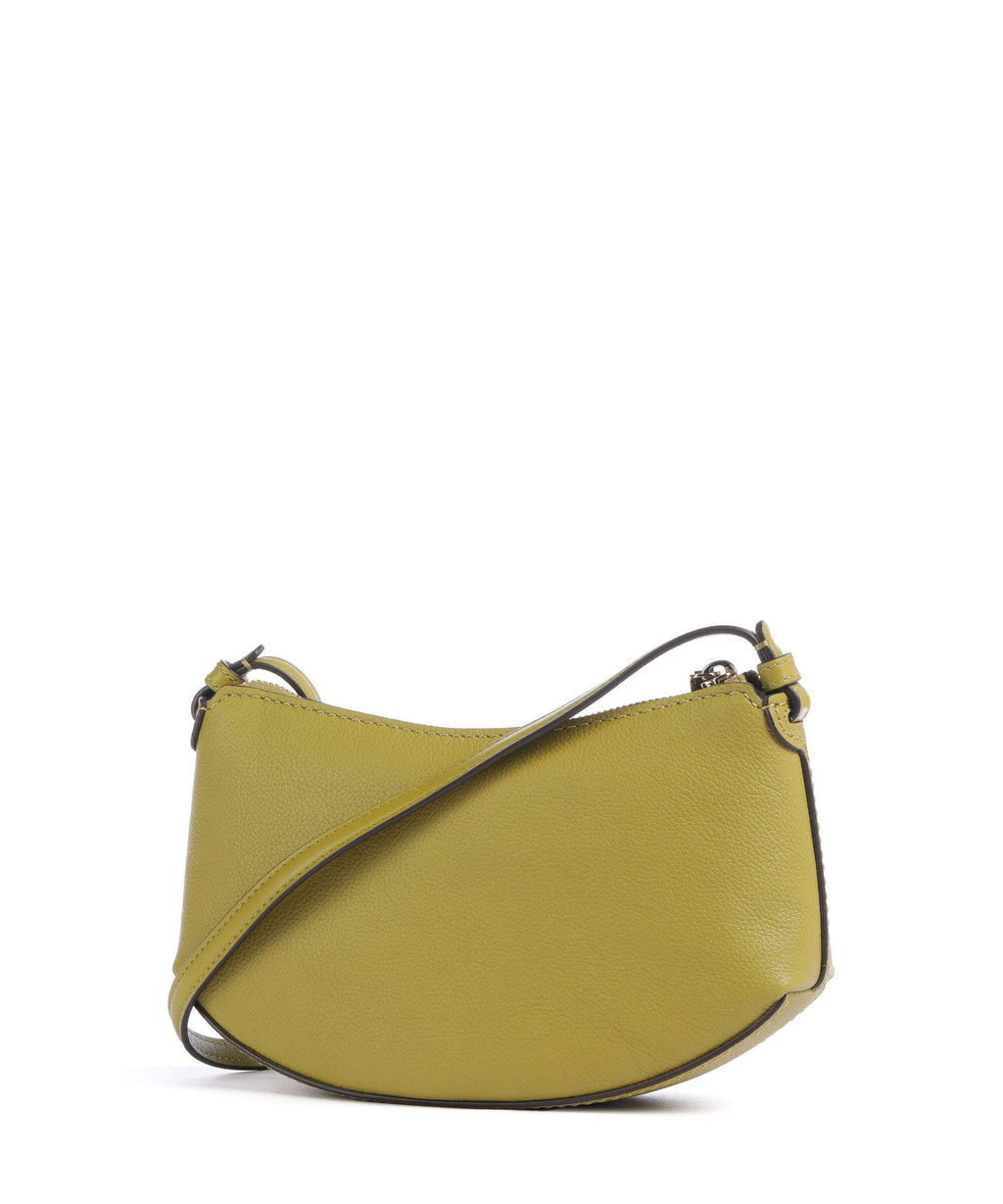 Kate Spade New York Loop Crossbody bag laurel leaf