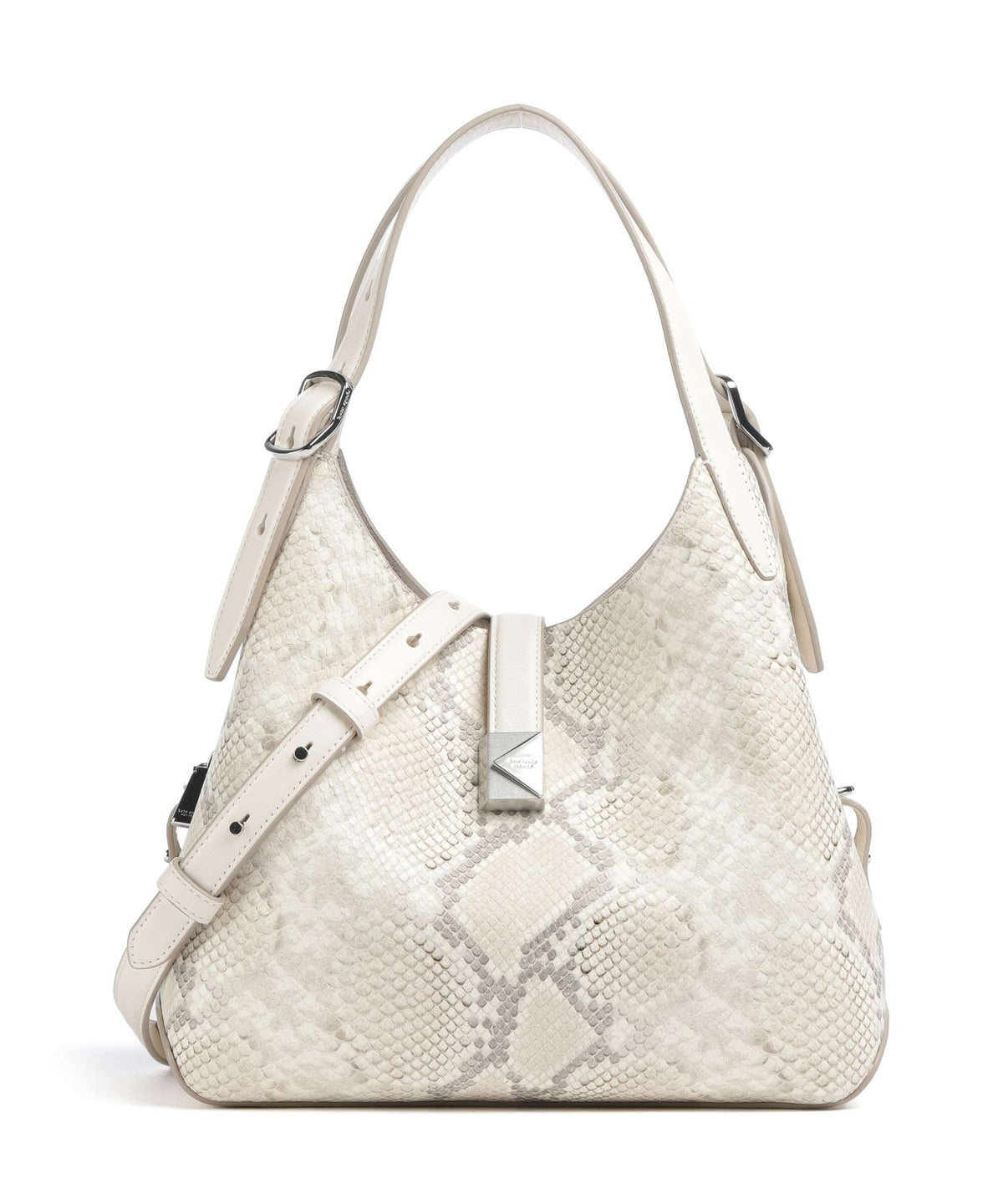 Kate Spade New York Deco Hobo bag neutral multi