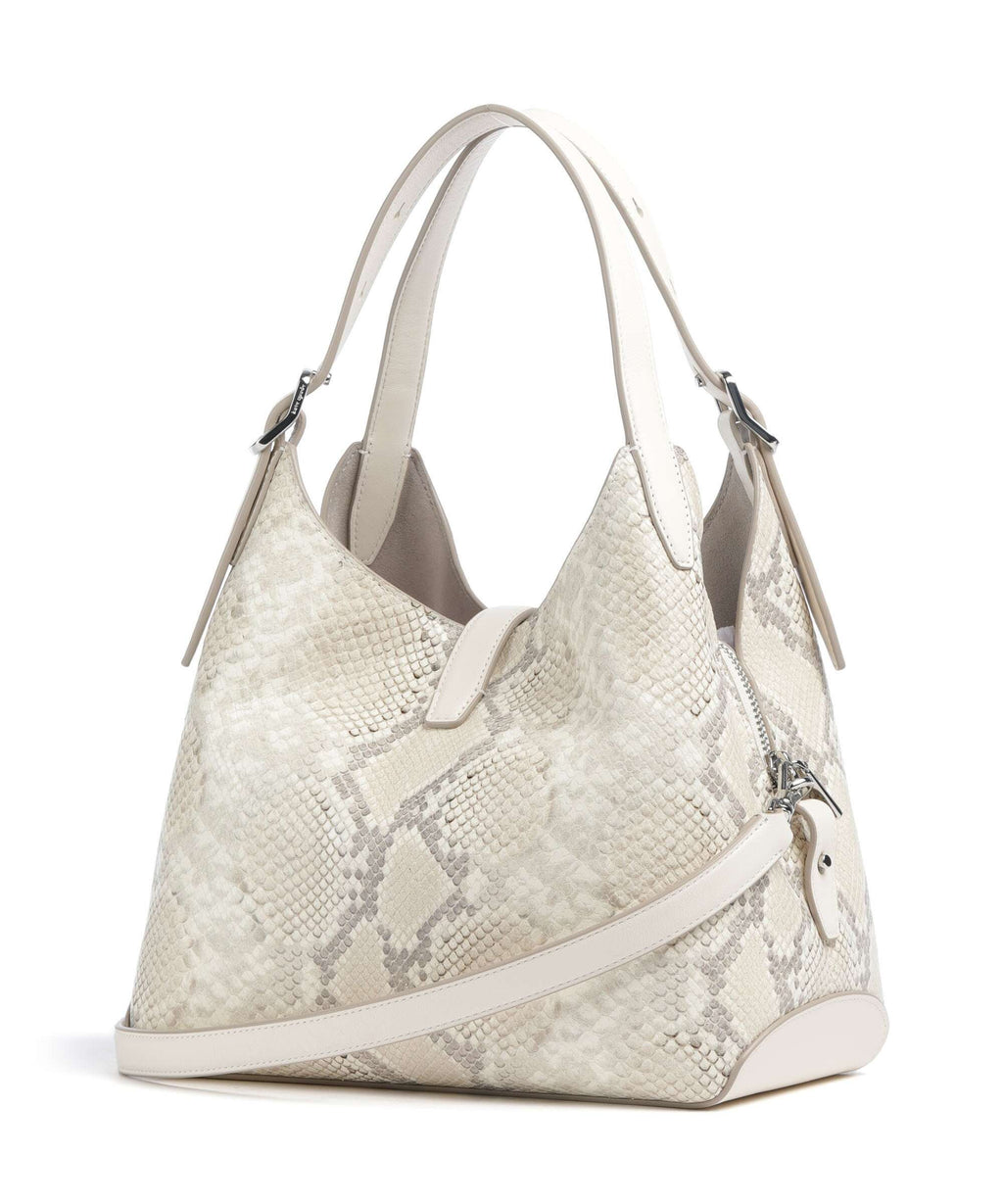Kate Spade New York Deco Hobo bag neutral multi