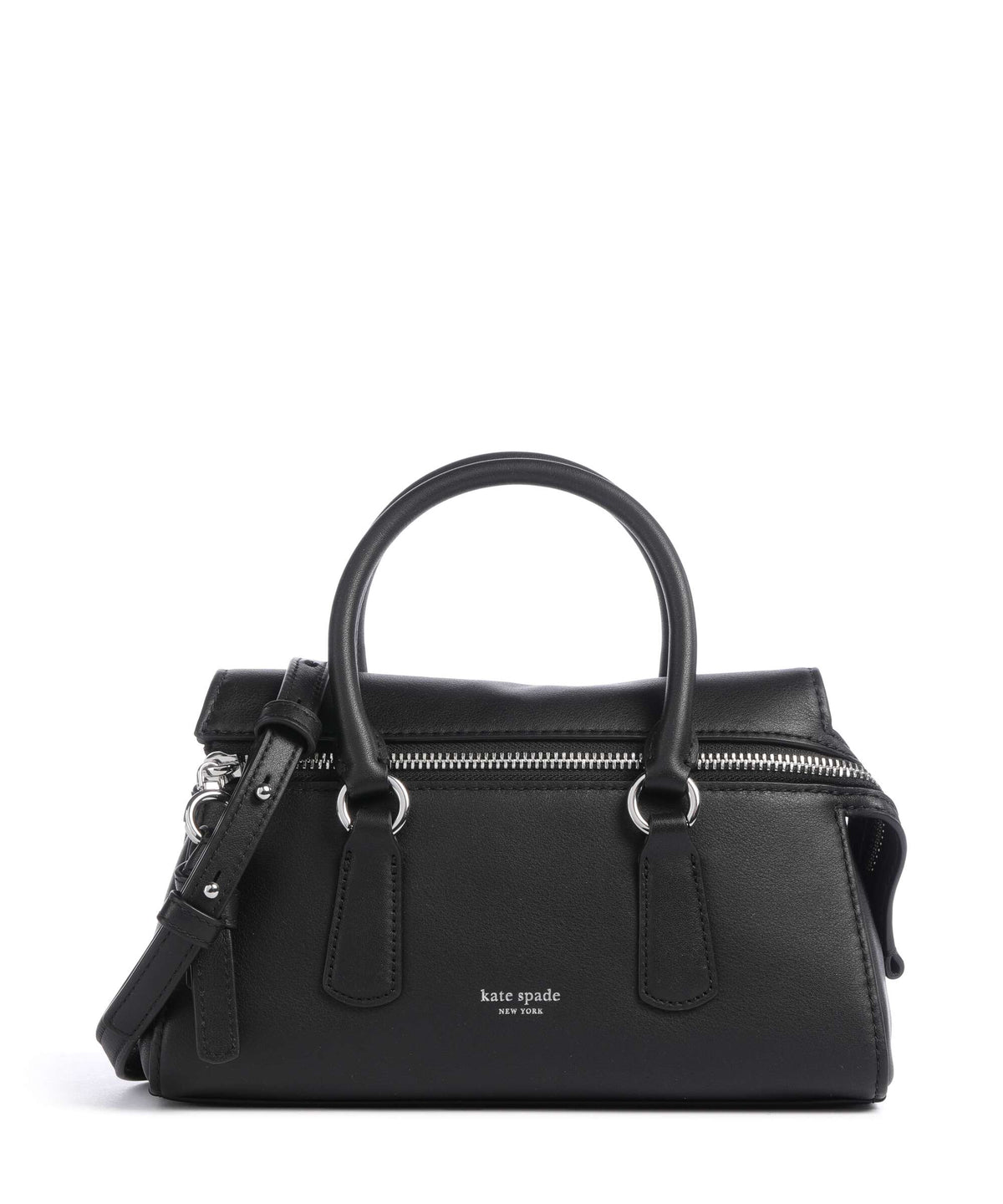 Kate Spade New York Bond Handbag black