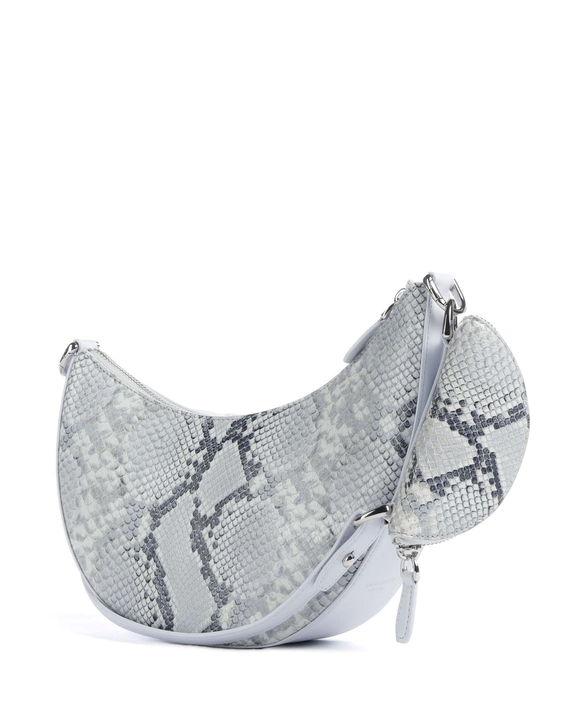 Kate Spade New York Duo Crossbody bag pale sapphirine
