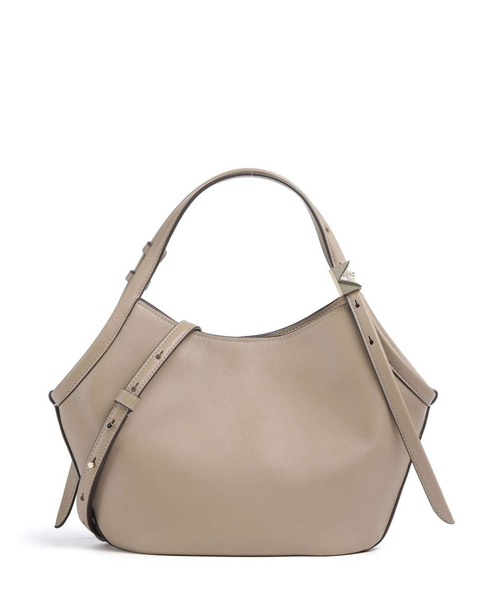 Kate Spade New York Deco Small Handbag timeless taupe