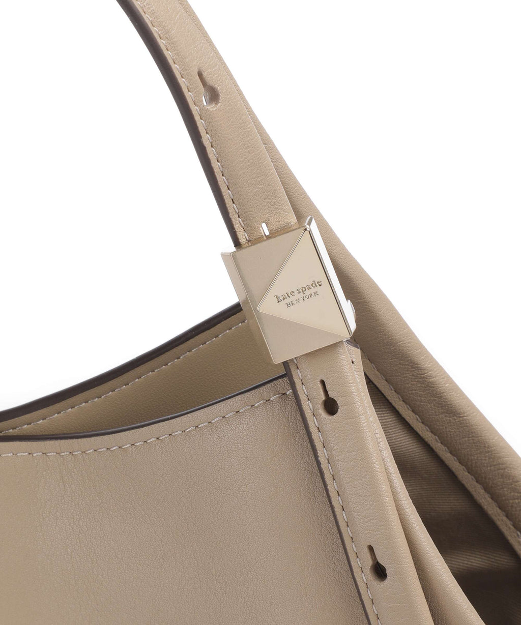 Kate Spade New York Deco Small Handbag timeless taupe