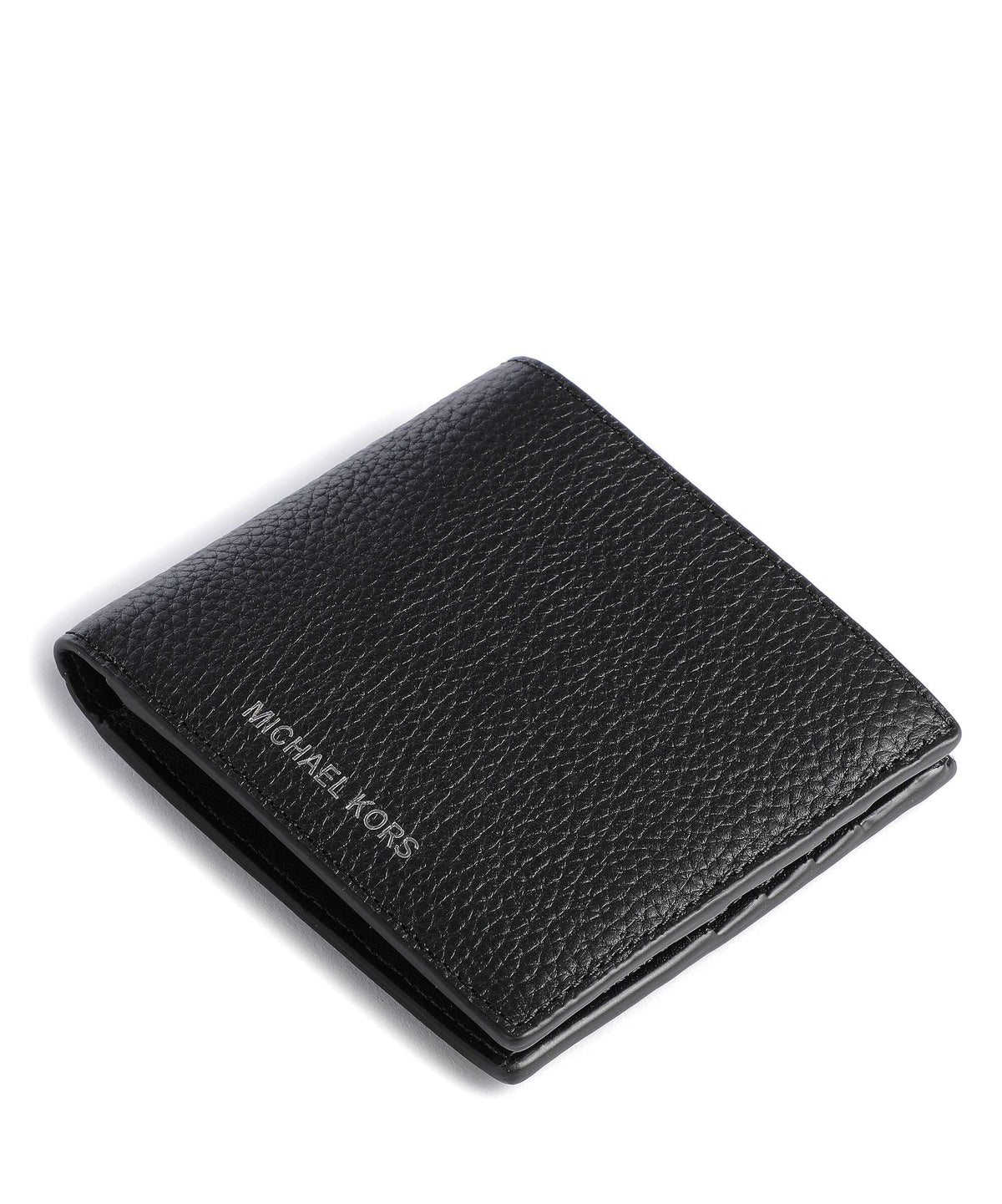 Michael Kors Hudson Wallet black