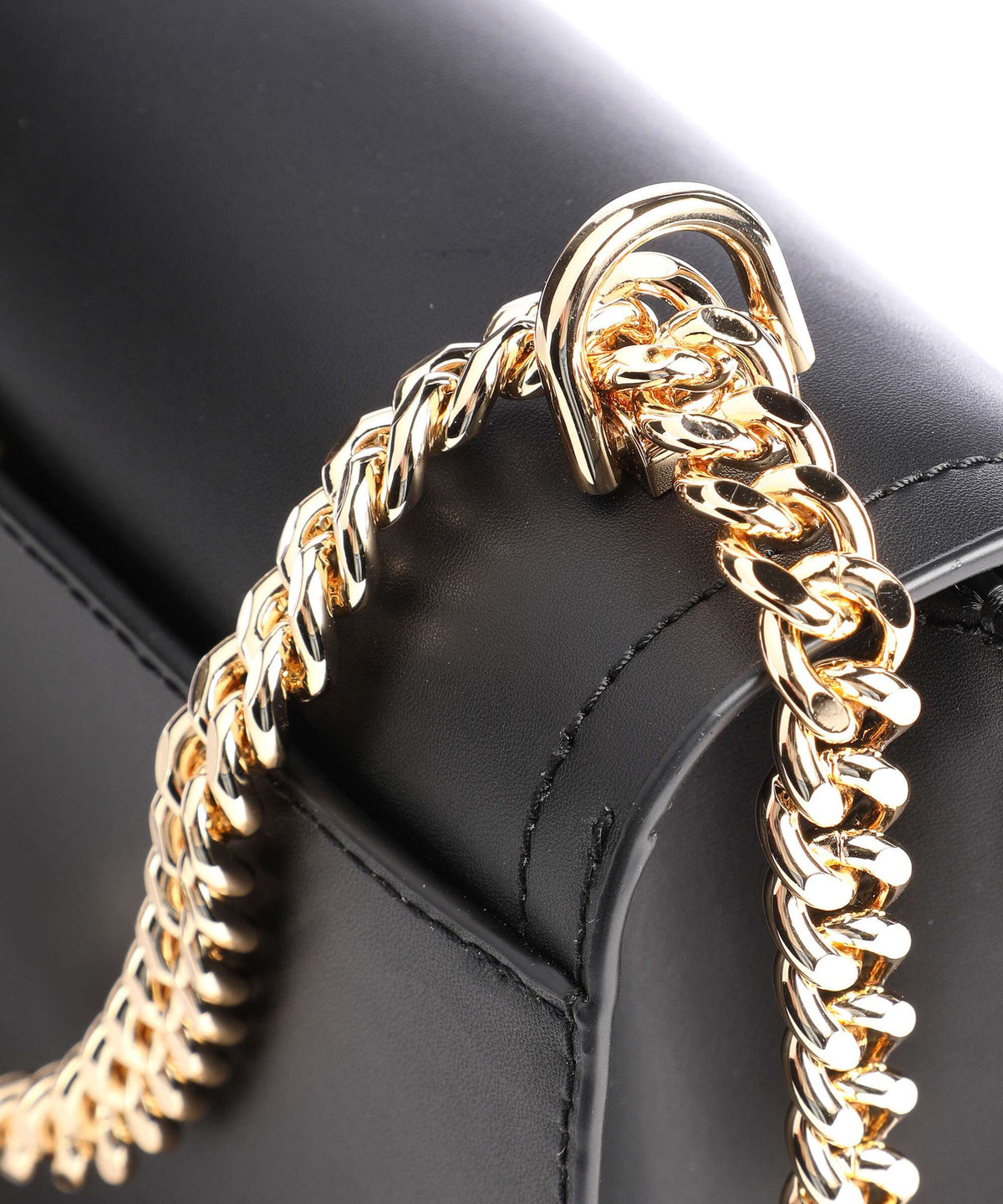 Michael Kors Heather Shoulder bag black