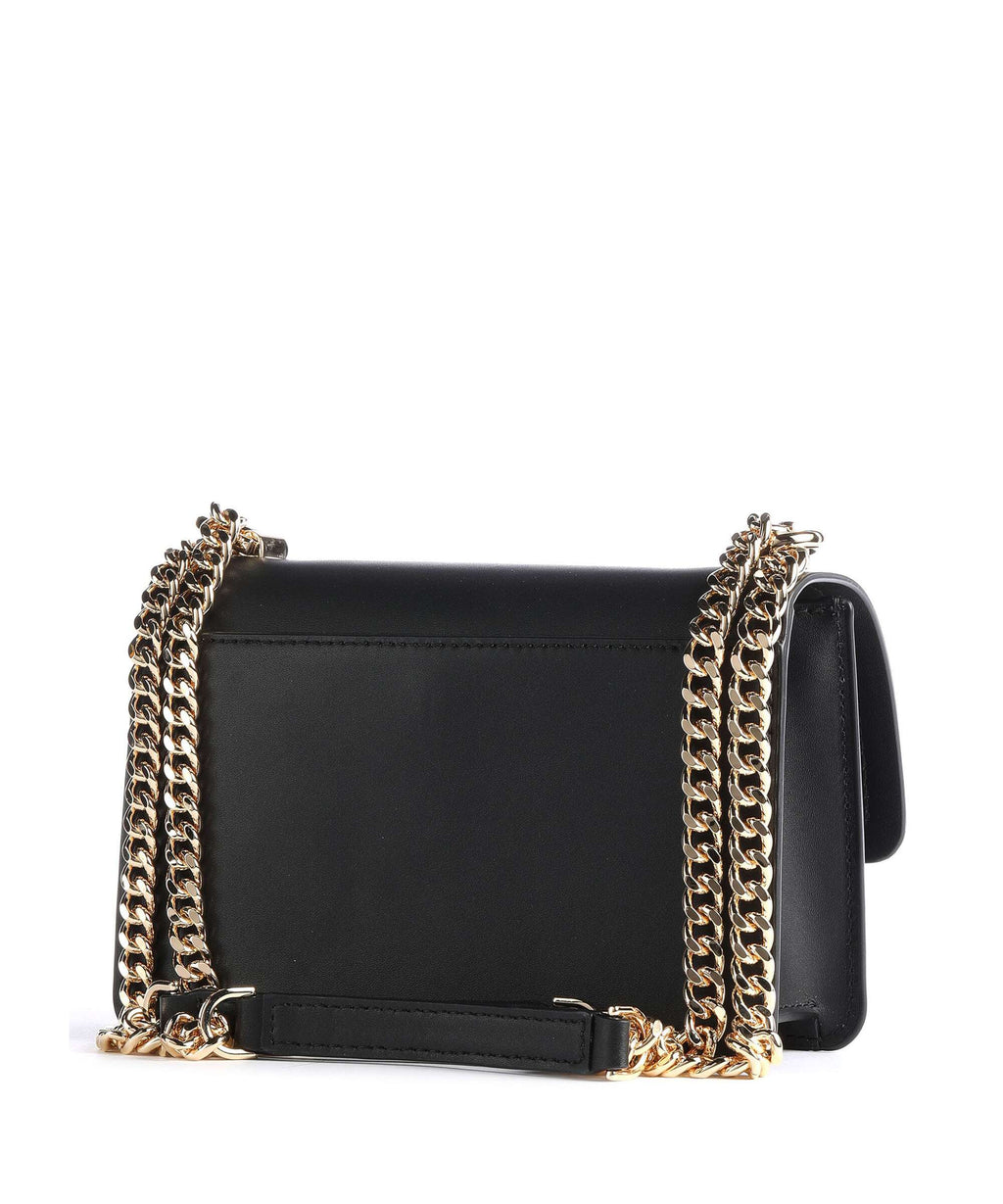 Michael Kors Heather Shoulder bag black