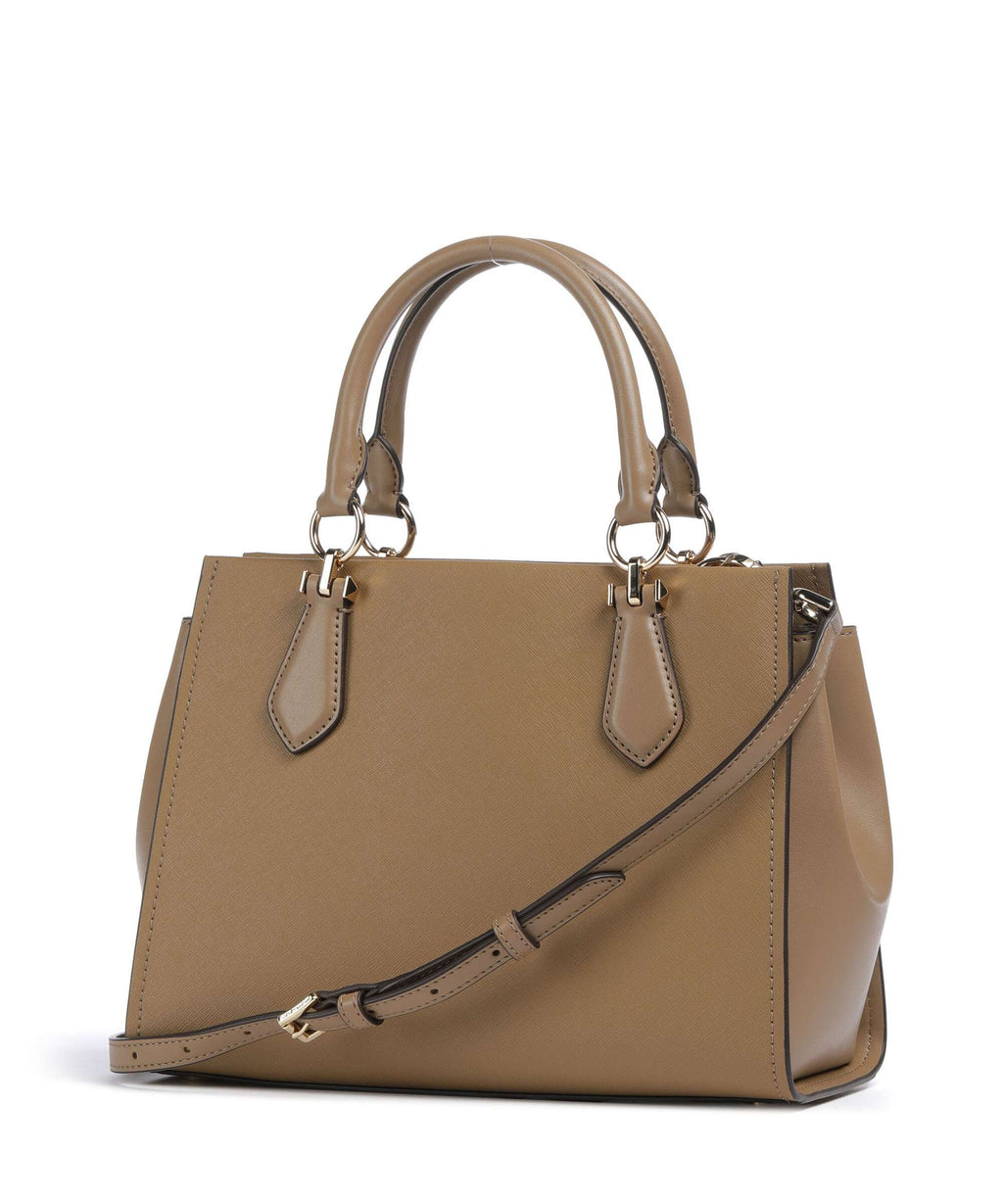 Michael Kors Marilyn Handbag husk