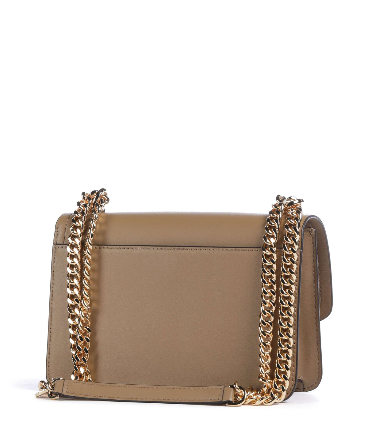 Michael Kors Heather Shoulder bag husk