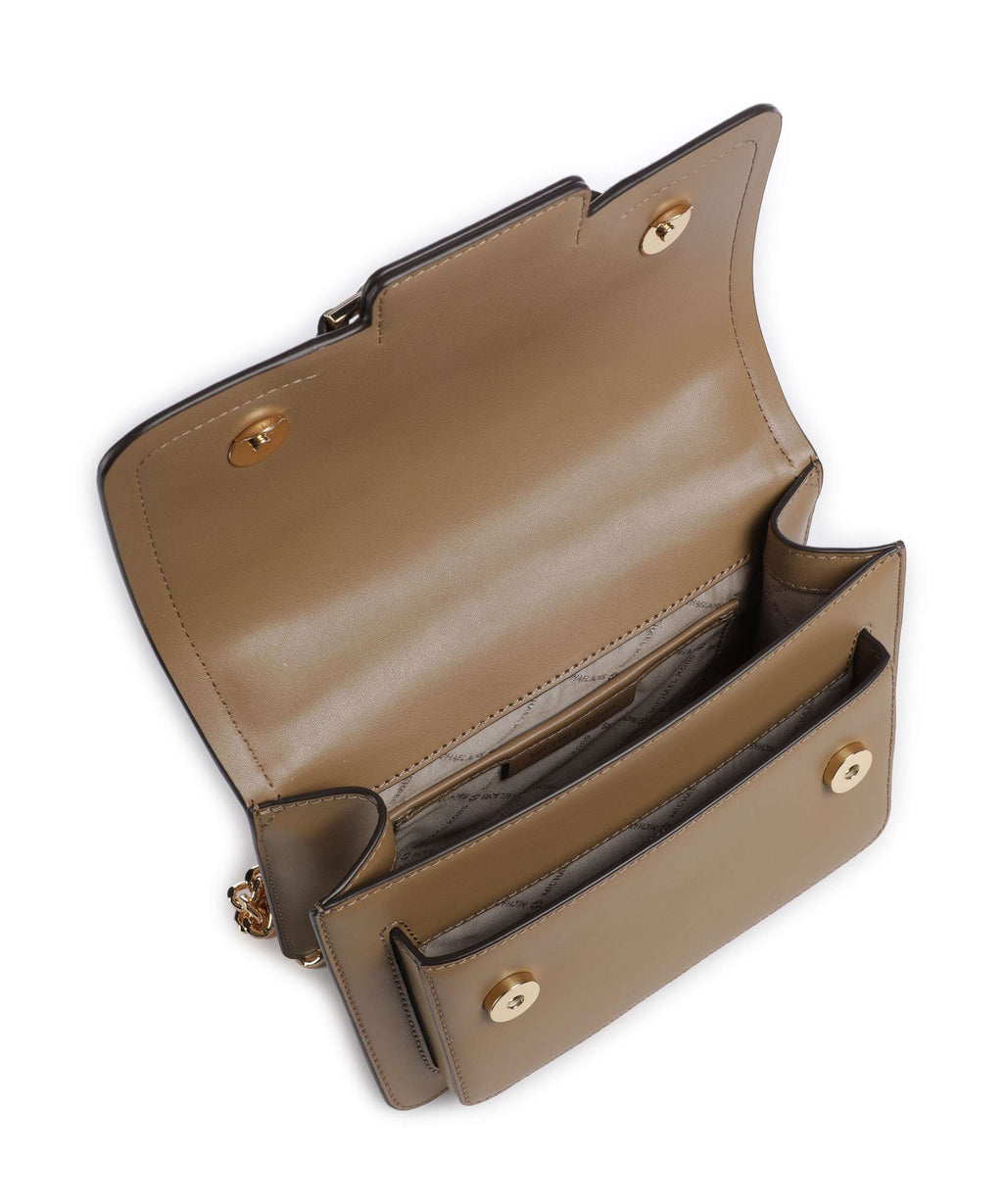 Michael Kors Heather Shoulder bag husk