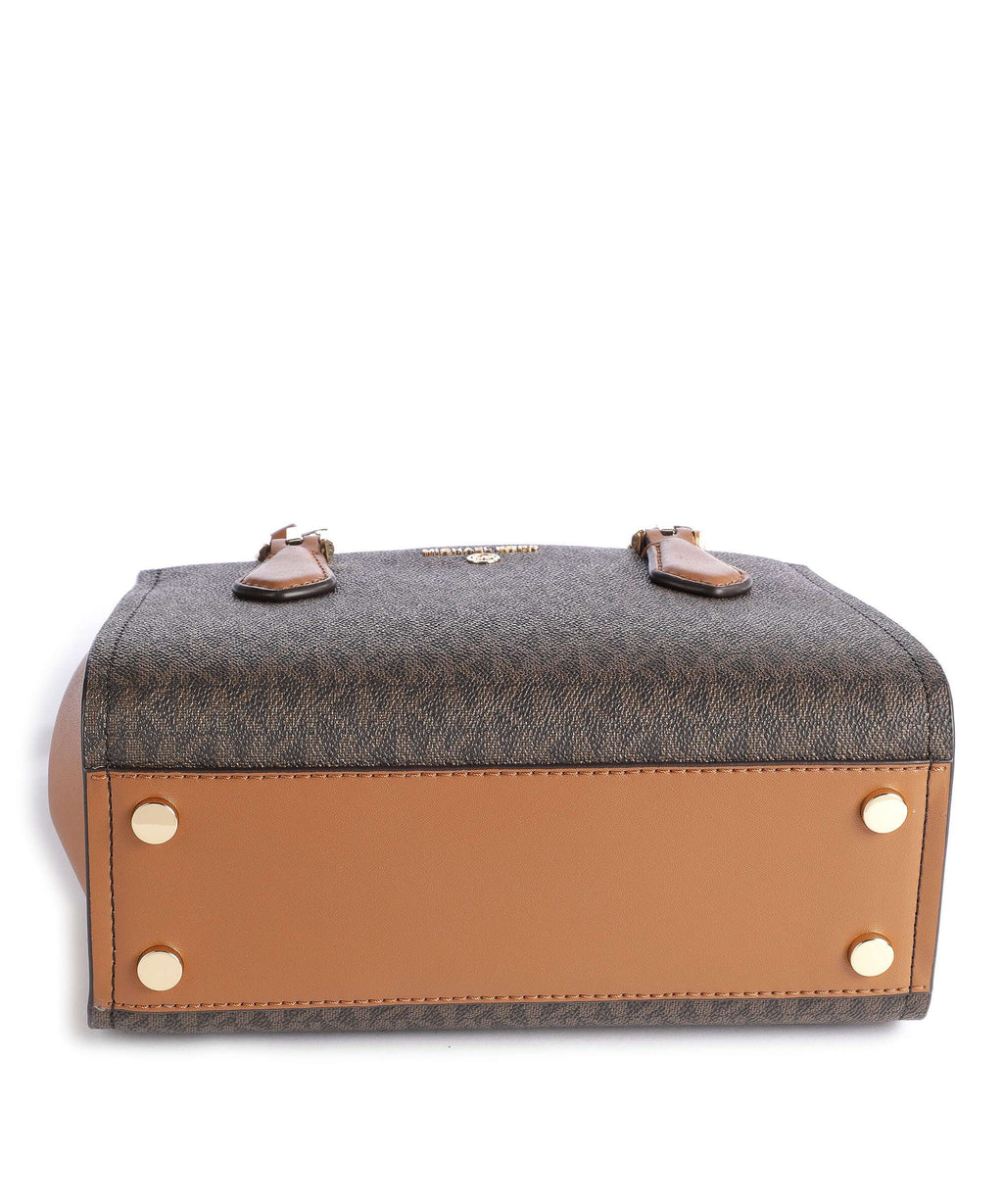 Michael Kors Marilyn Handbag brown/acorn