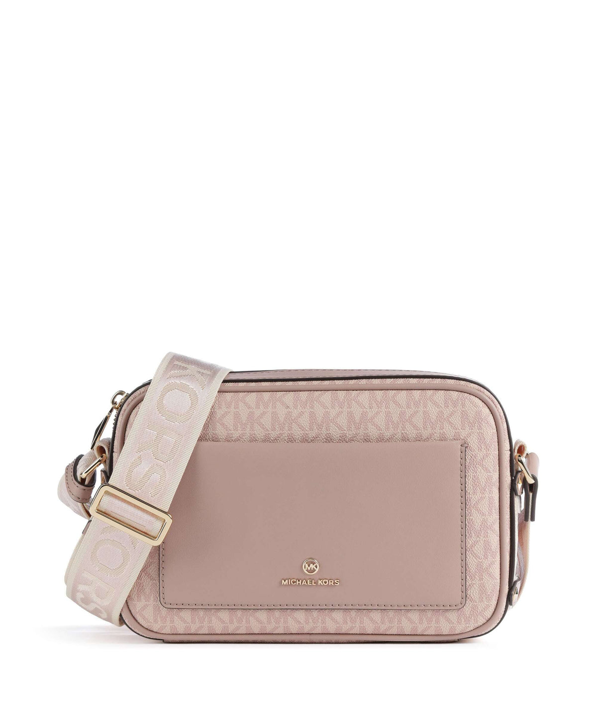 Michael Kors Maeve Crossbody bag ballet