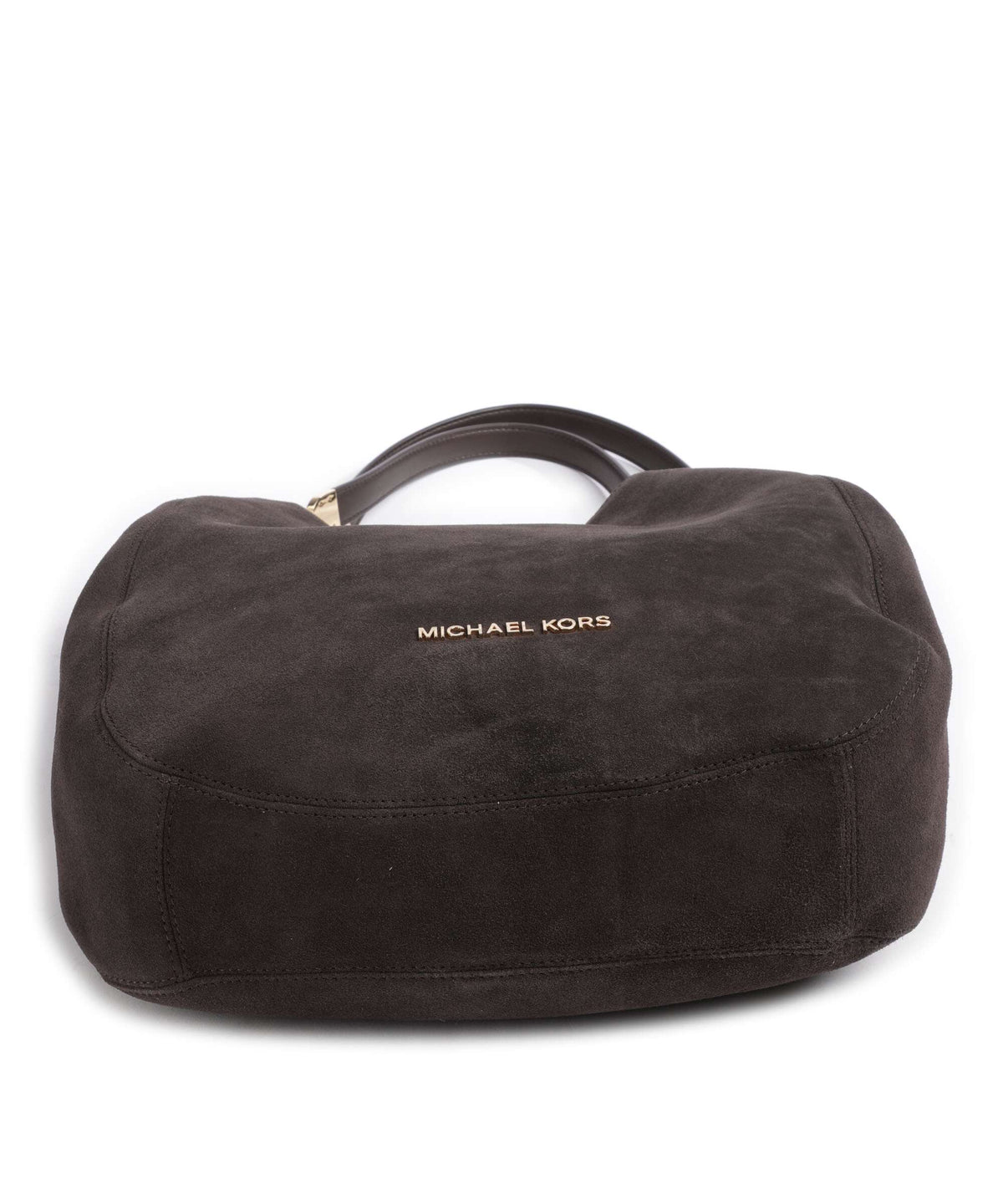 Michael Kors Lillie Hobo bag chocolate