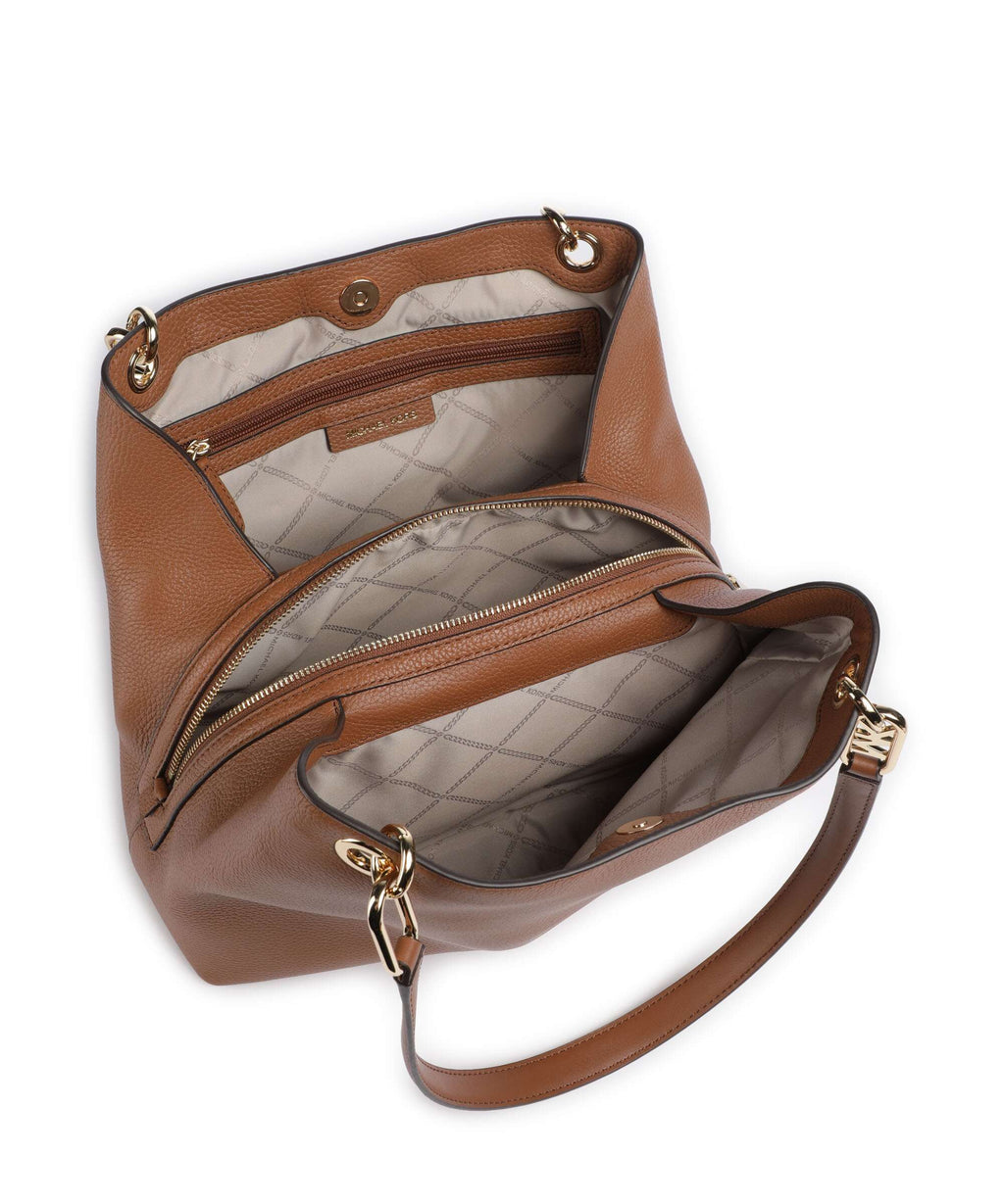 Michael Kors Kensington Large Hobo bag luggage