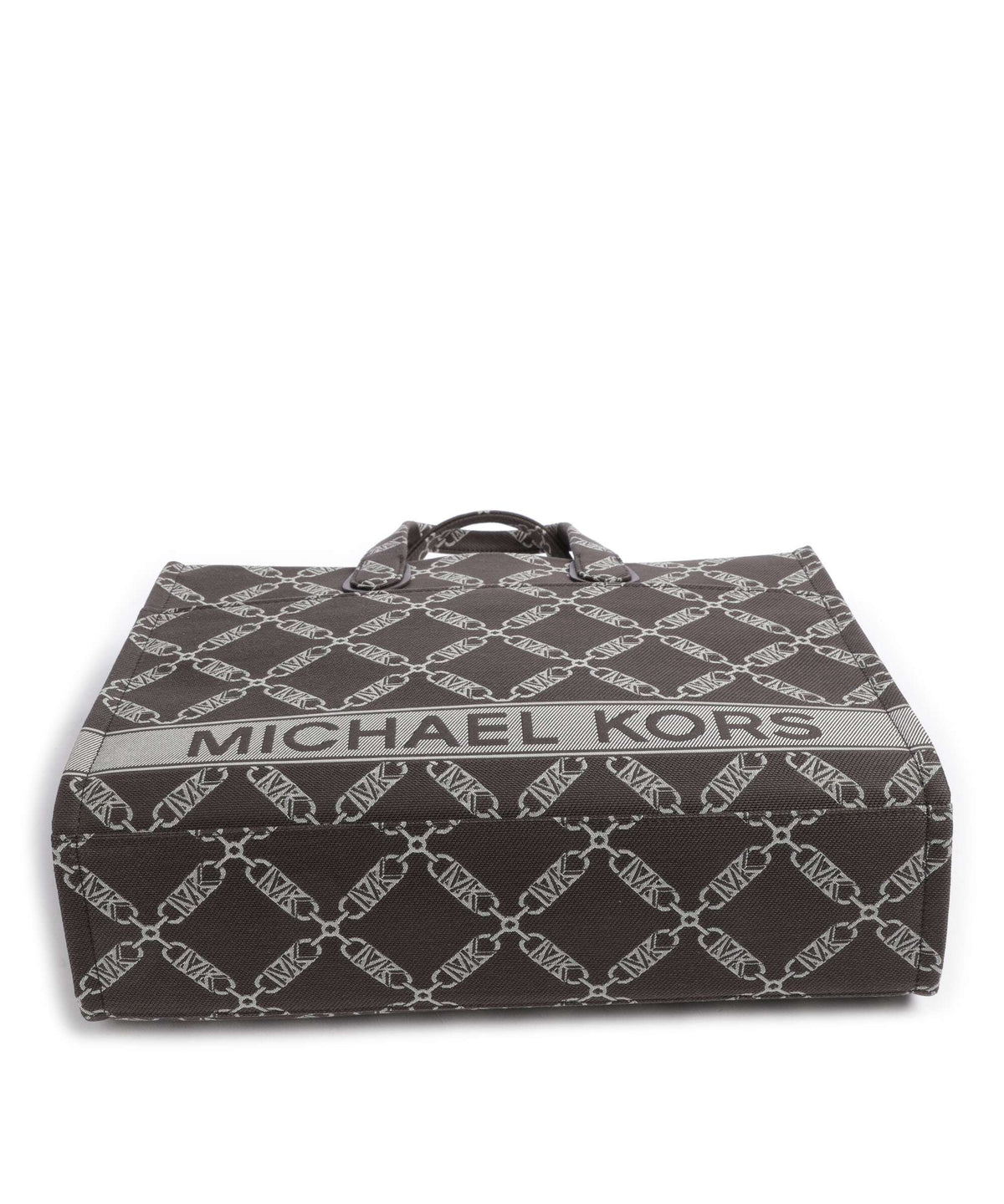 Michael Kors Gigi Handbag choco/multicolour