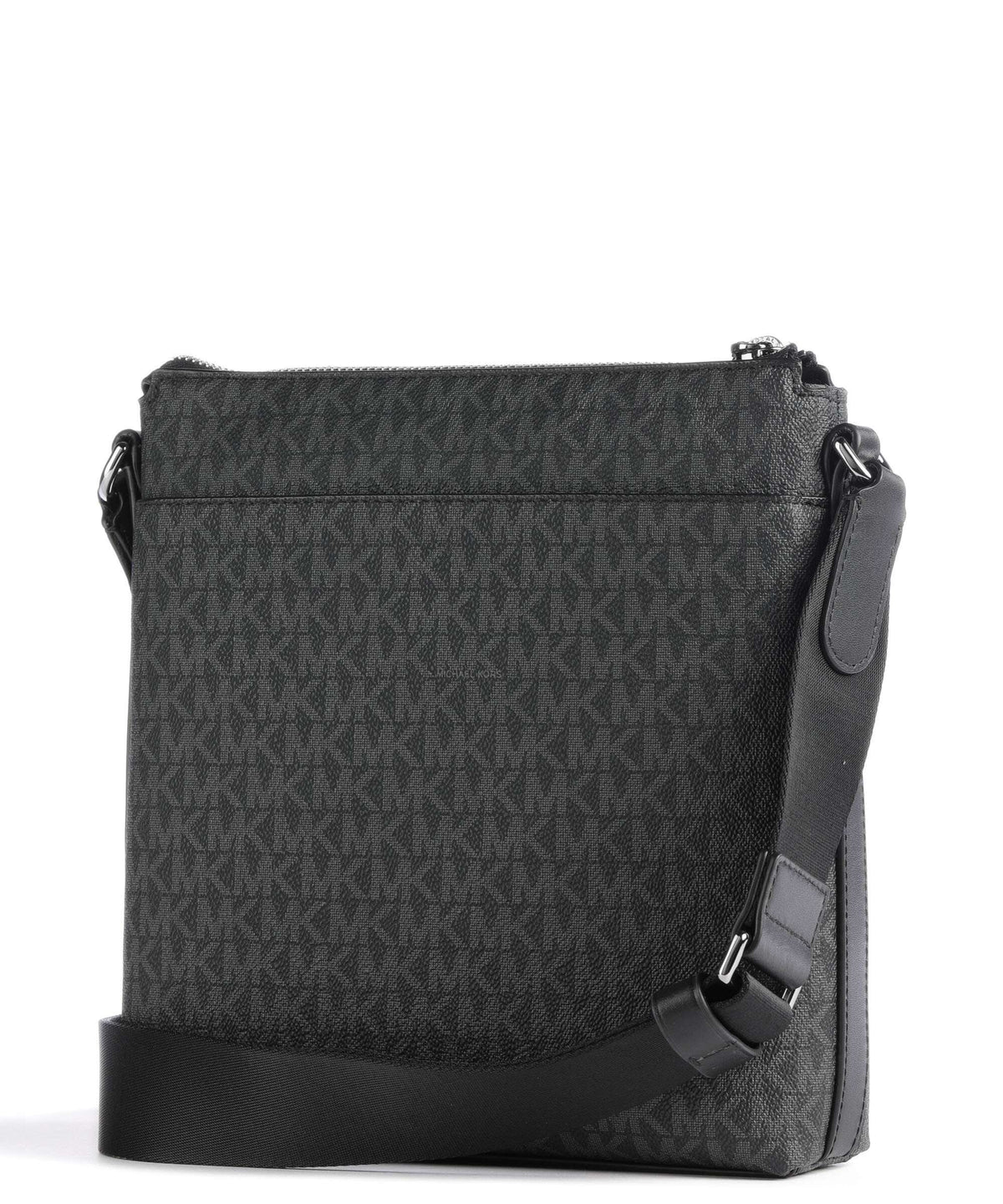 Michael Kors Hudson Crossbody bag black