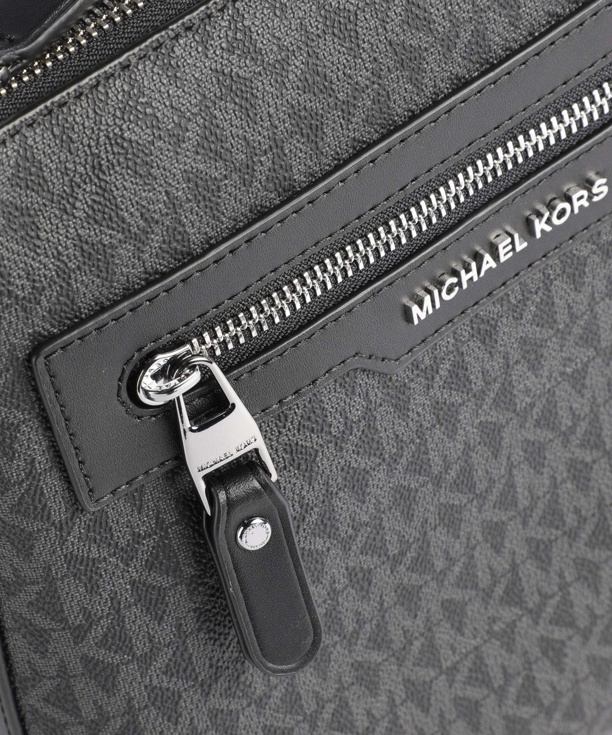Michael Kors Hudson Crossbody bag black