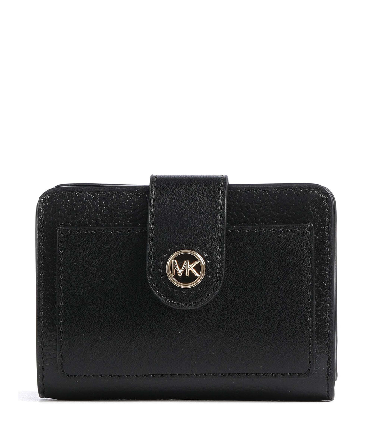Michael Kors MK Charm Wallet black
