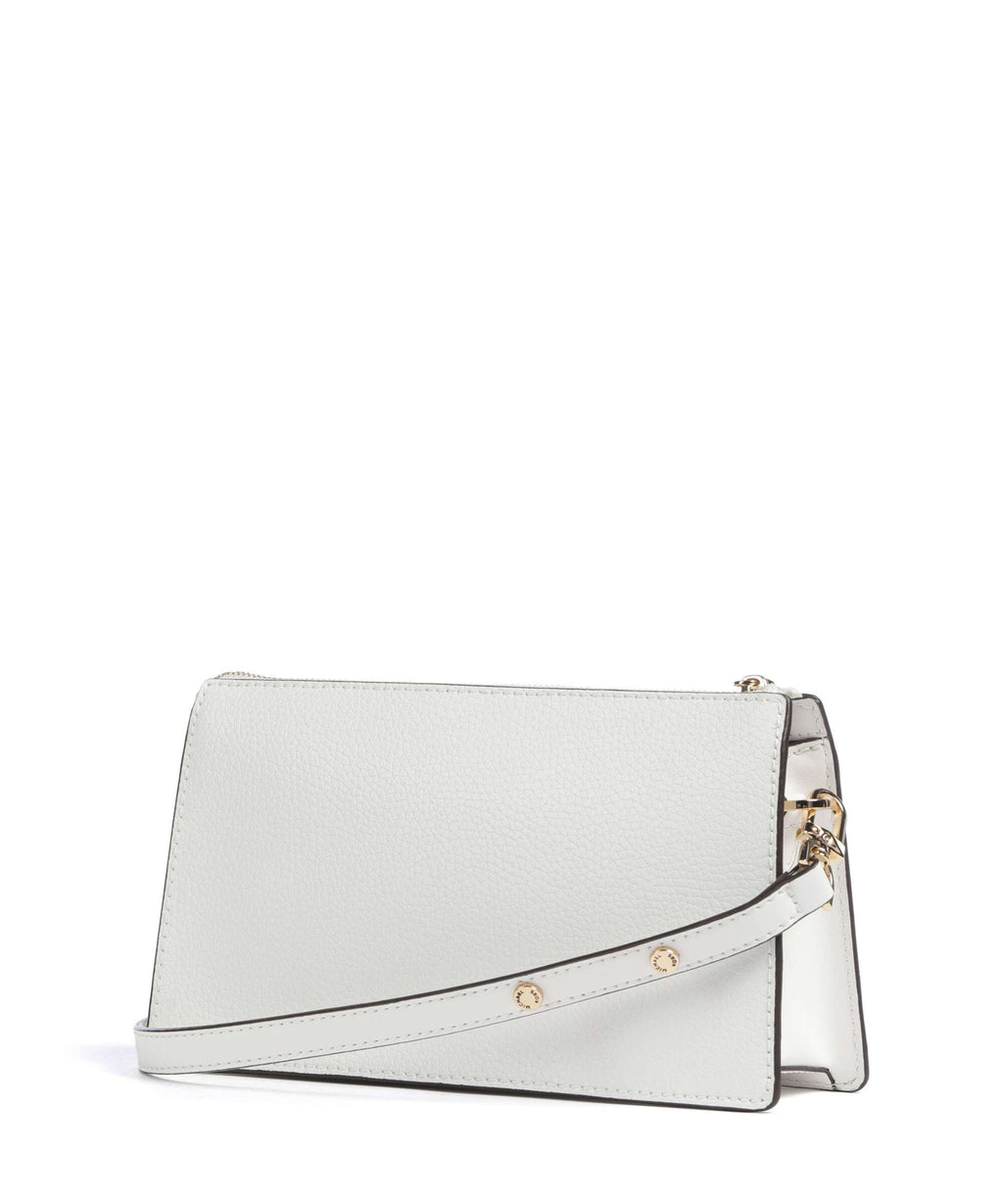 Michael Kors Empire Shoulder bag optic white