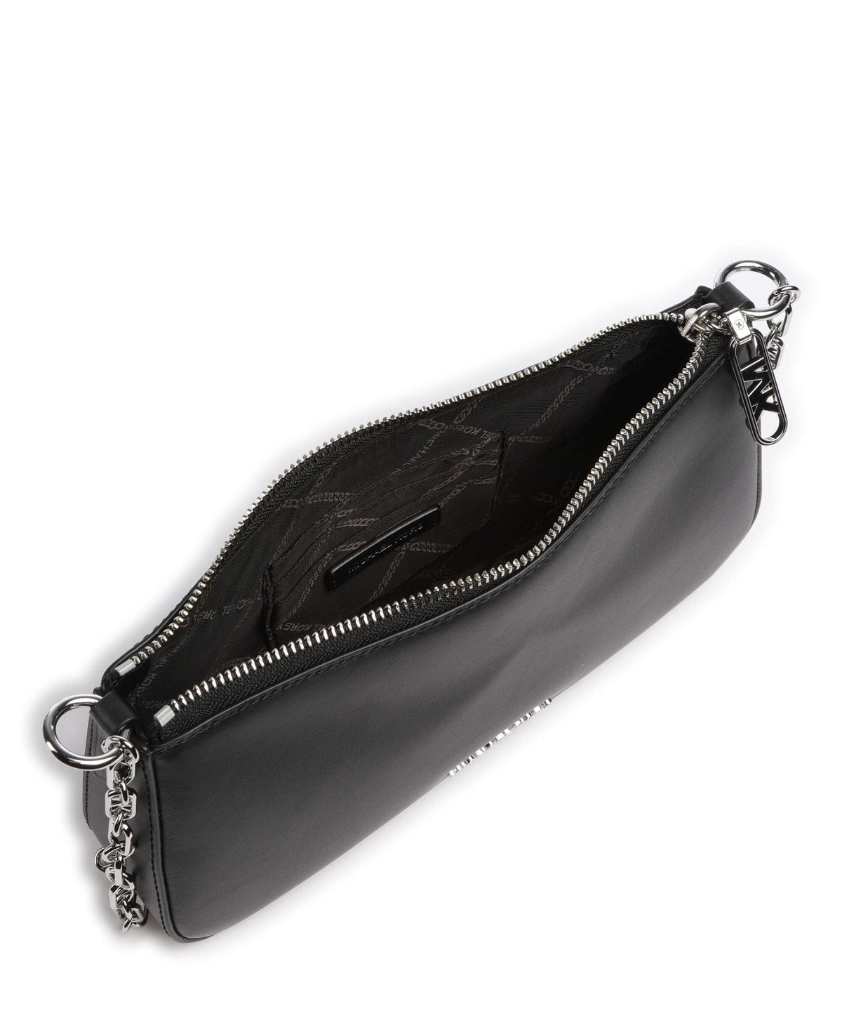 Michael Kors Empire Shoulder bag black