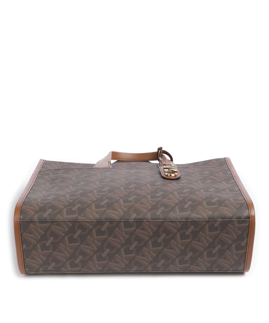Michael Kors Gigi Handbag brown