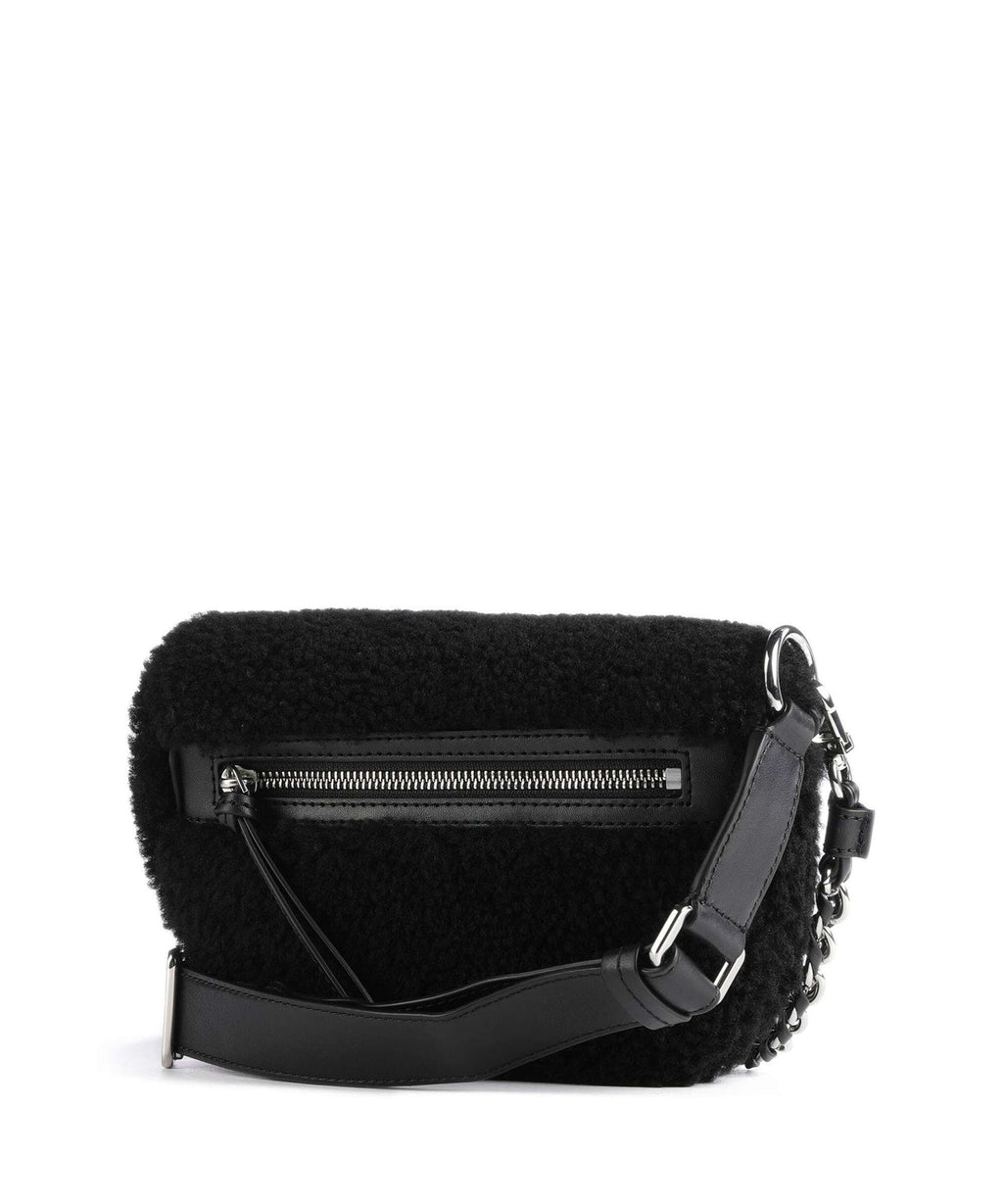 Michael Kors Slater Crossbody bag black