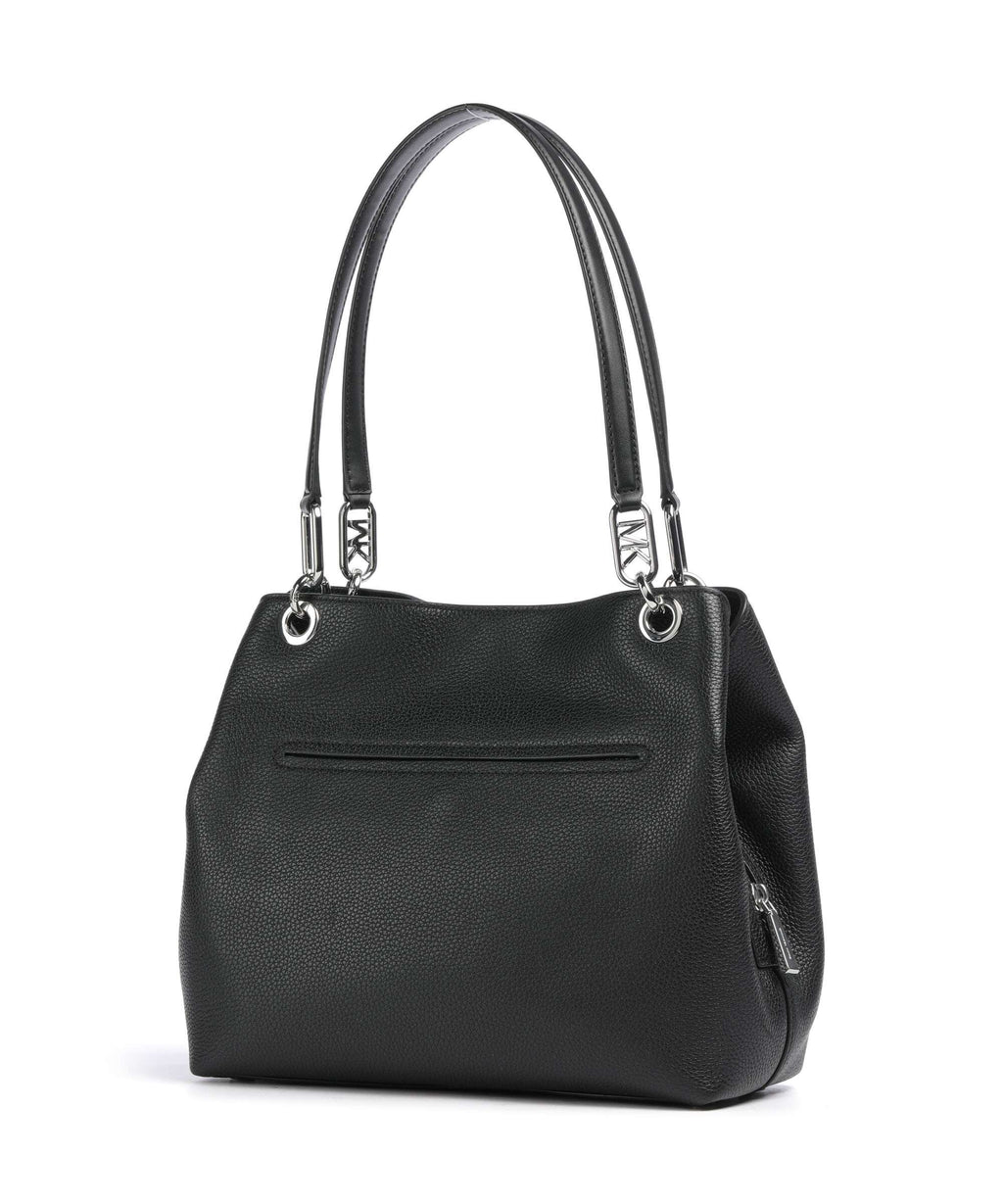 Michael Kors Kensington Hobo bag black