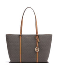 Michael Kors Temple Tote bag brown/acorn
