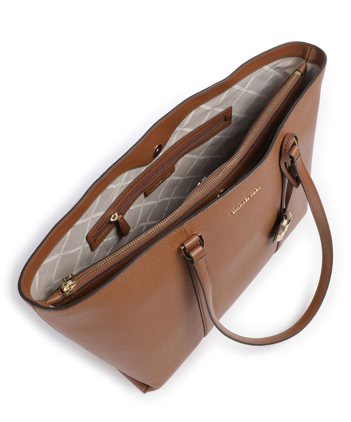 Michael Kors Temple Tote bag luggage