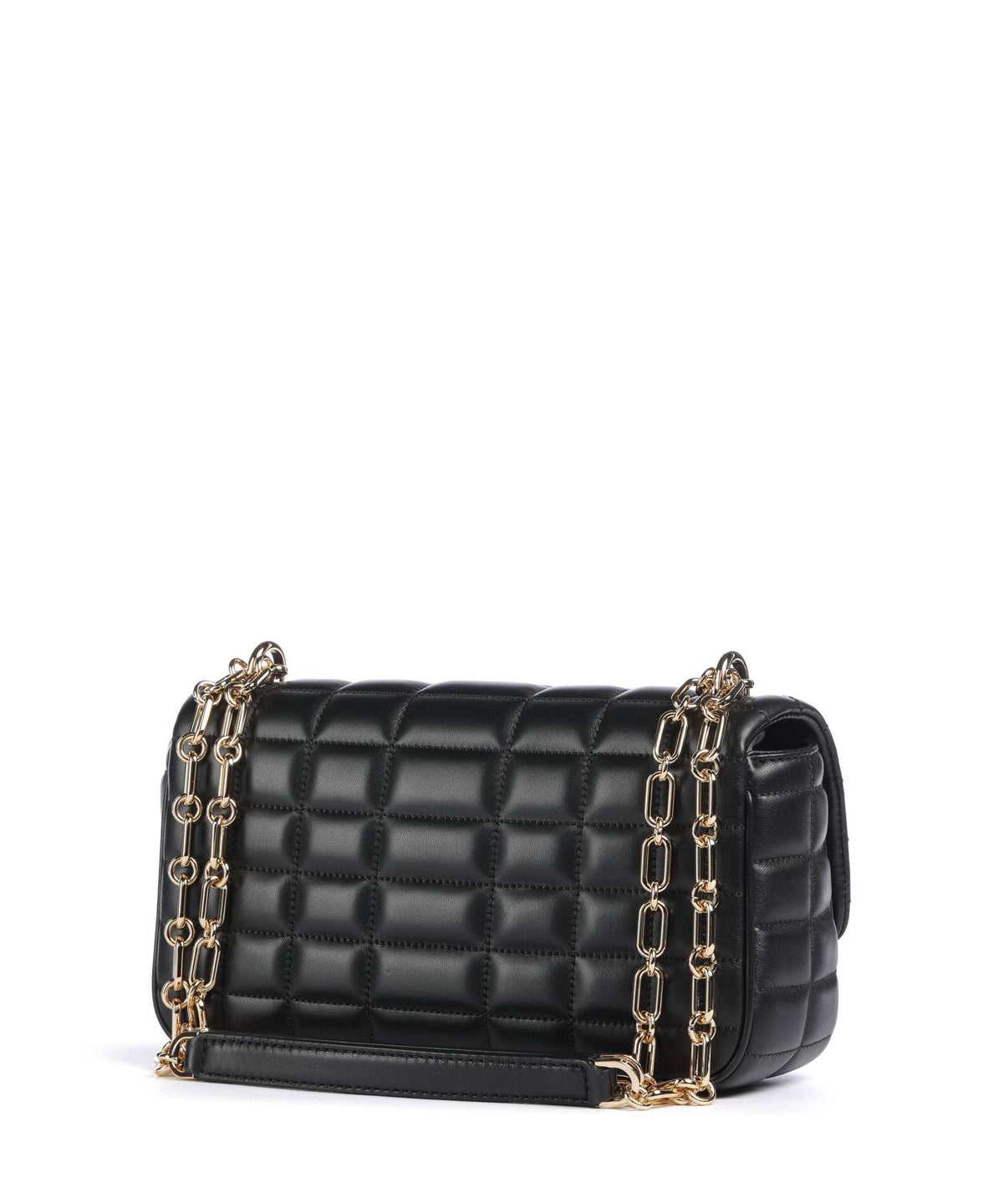 Michael Kors Tribeca Shoulder bag black