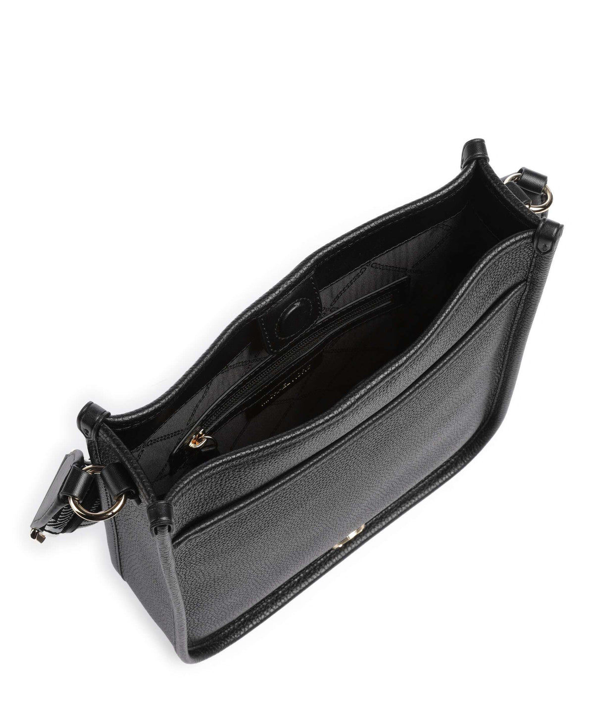 Michael Kors Luisa Crossbody bag black