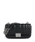 Michael Kors Tribeca Small Shoulder bag black