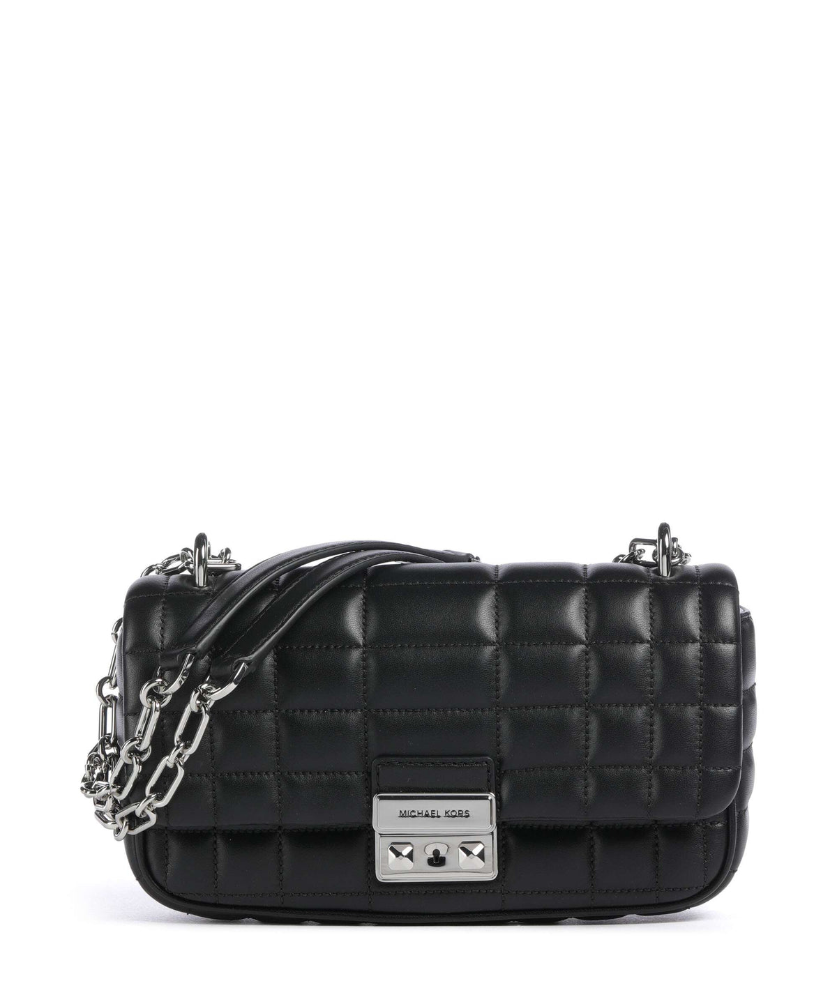 Michael Kors Tribeca Small Shoulder bag black