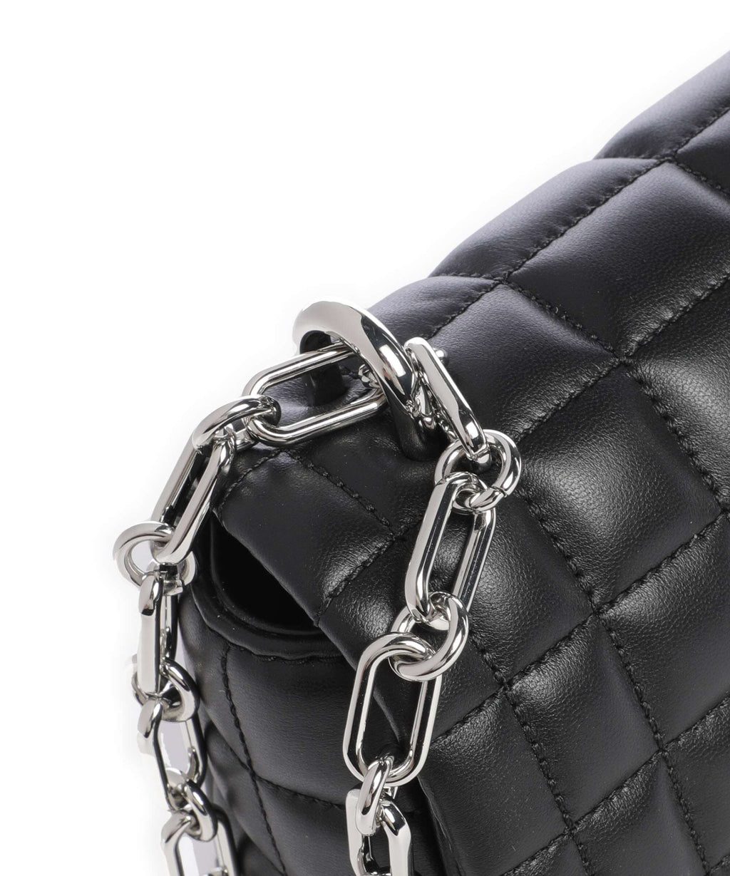 Michael Kors Tribeca Small Shoulder bag black