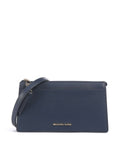 Michael Kors Empire Shoulder bag navy